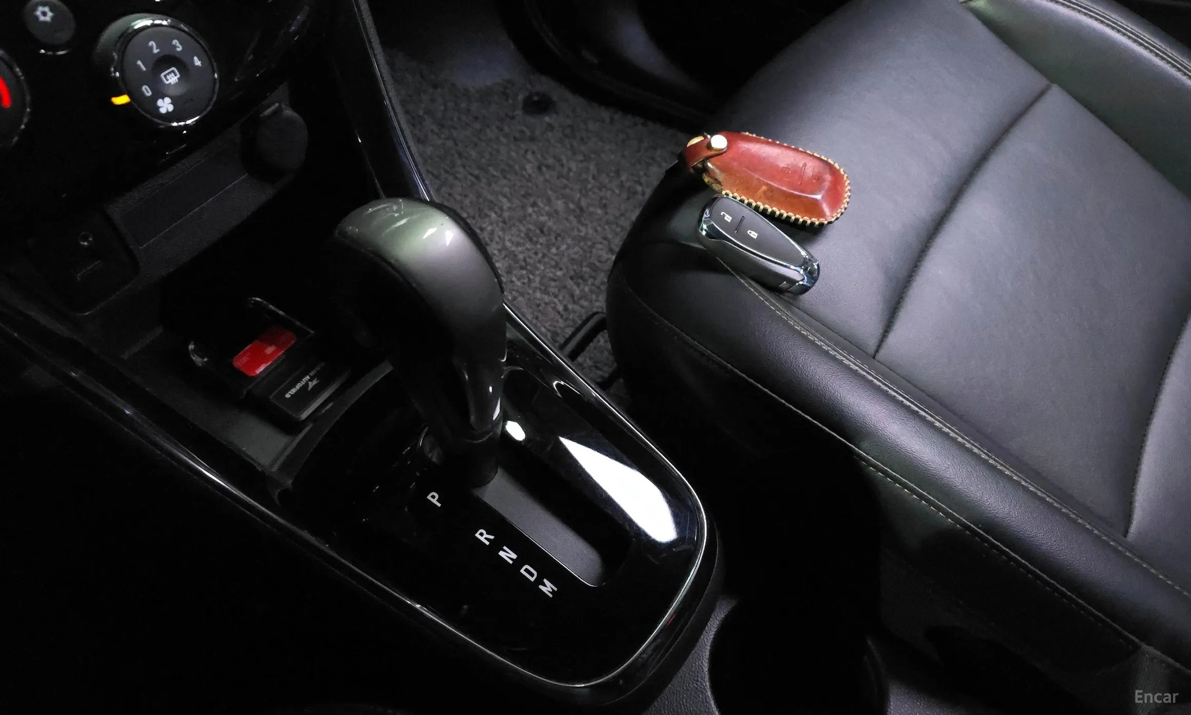 Chevrolet (GM Daewoo) Trax превью 9