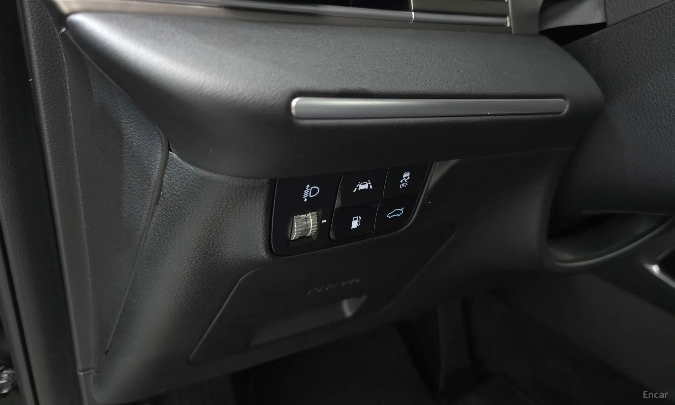 Hyundai Grandeur IG превью 15