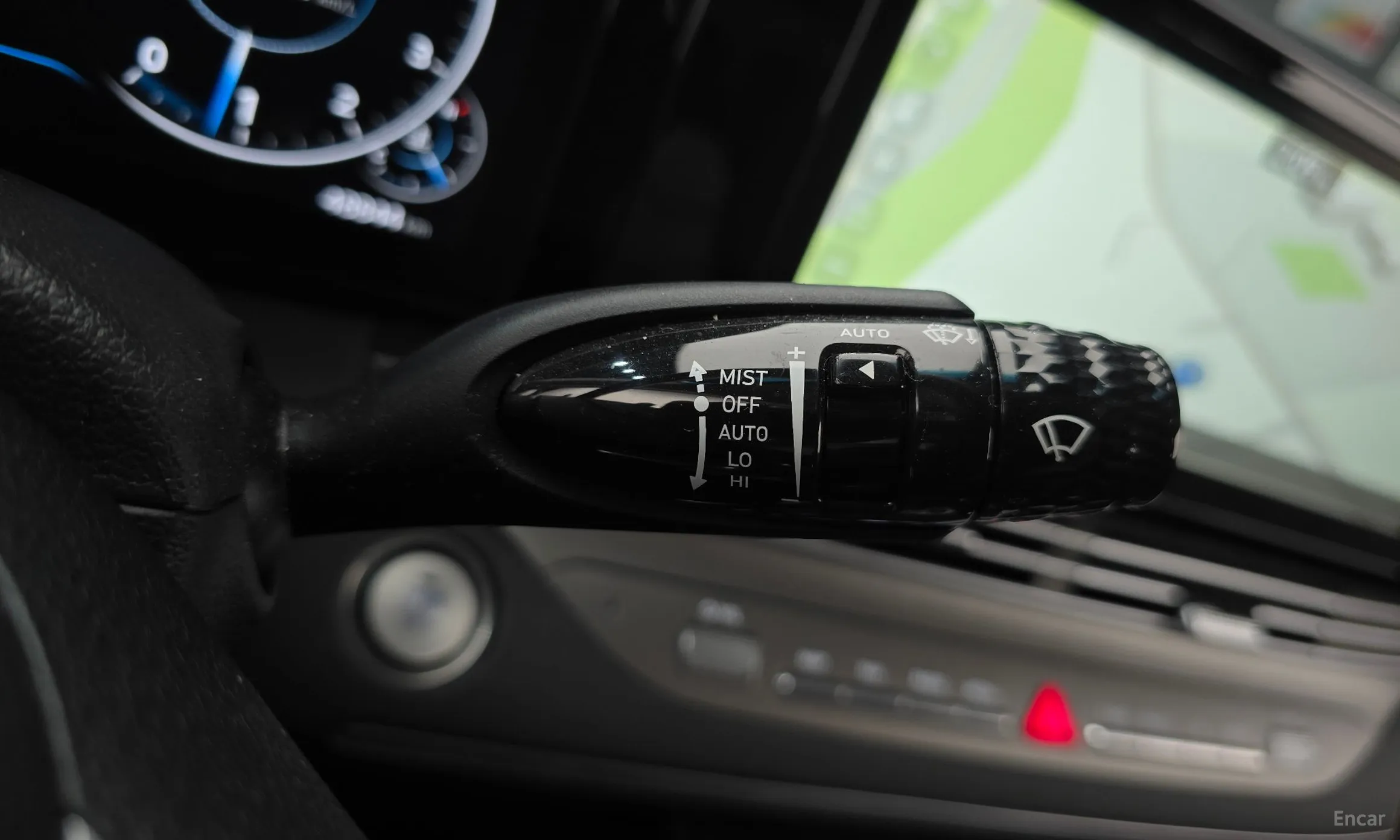 Hyundai Grandeur IG превью 16