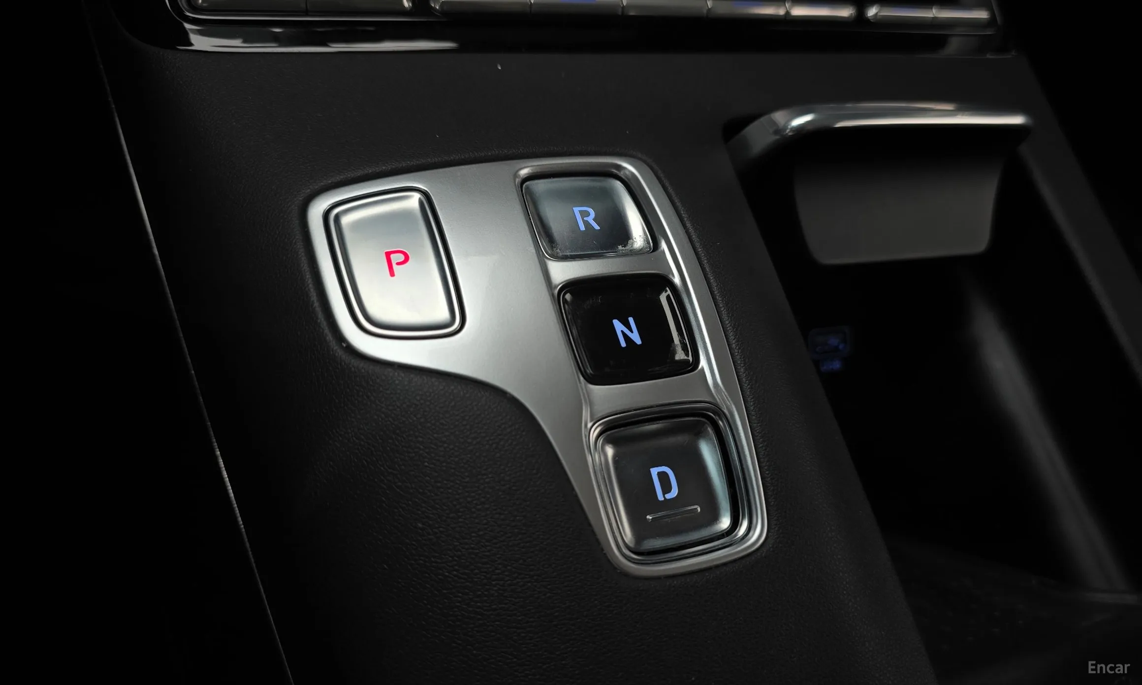Hyundai Grandeur IG превью 9
