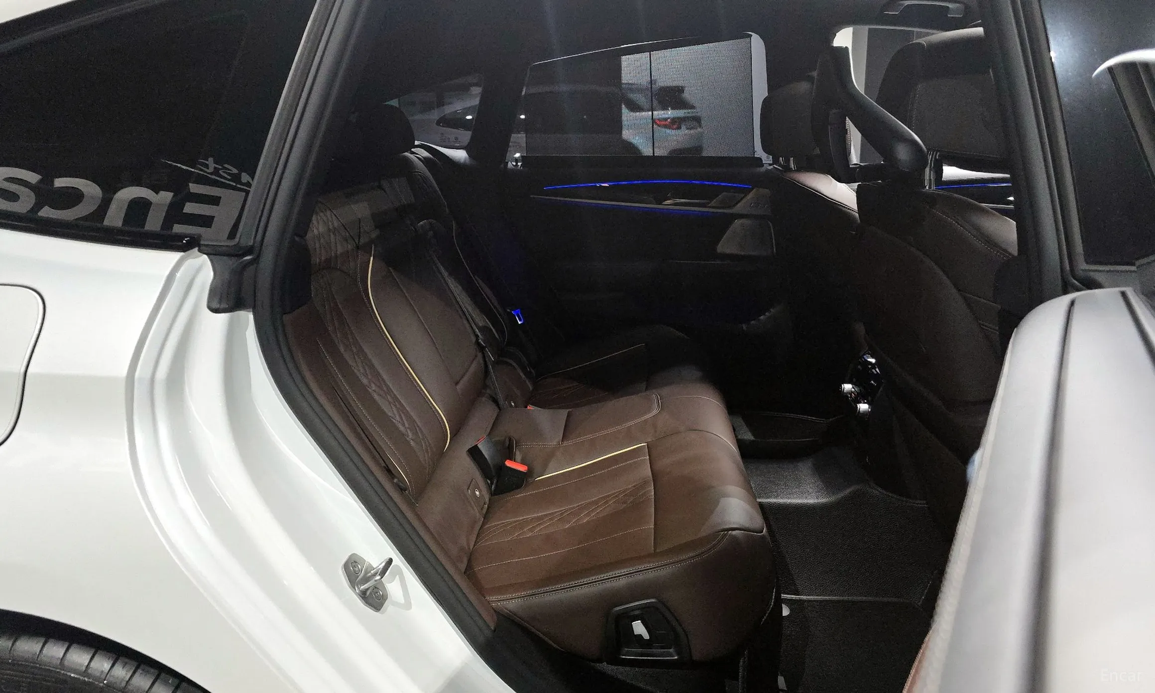 BMW 6-Series GT (G32) превью 12