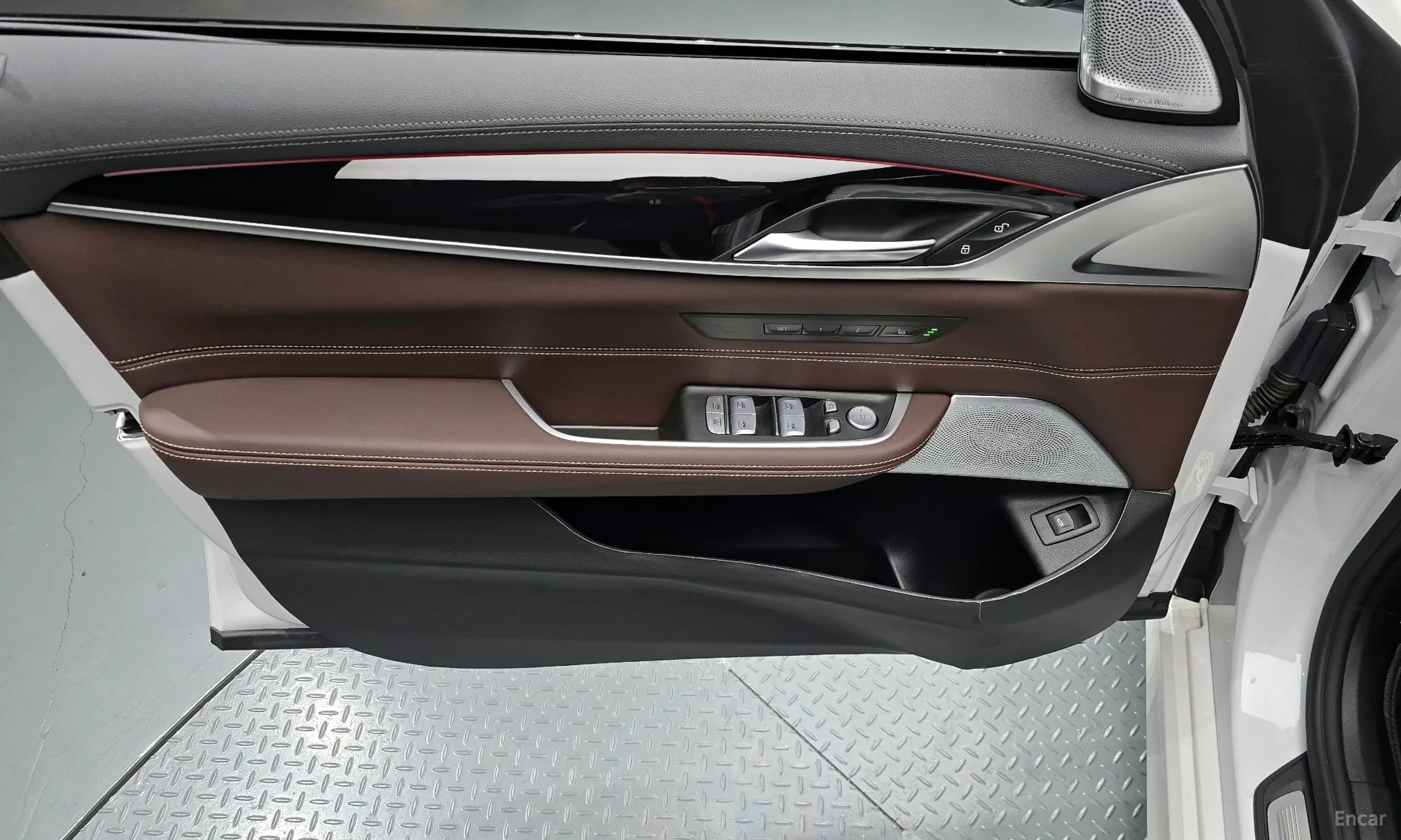 BMW 6-Series GT (G32) превью 18