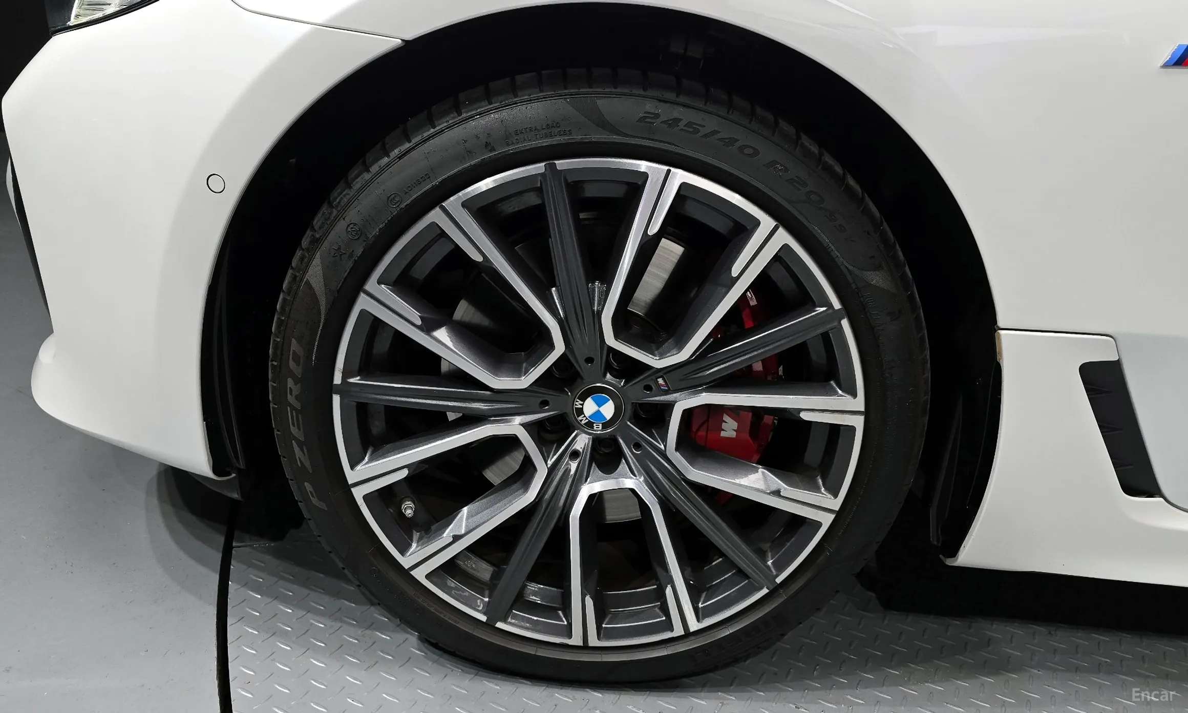 BMW 6-Series GT (G32) превью 5