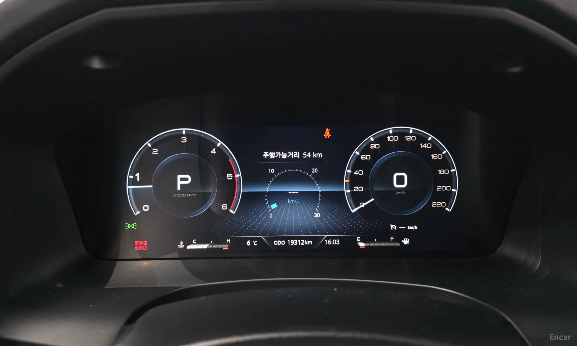 KG Mobility (SsangYong) Rexton Sports превью 8