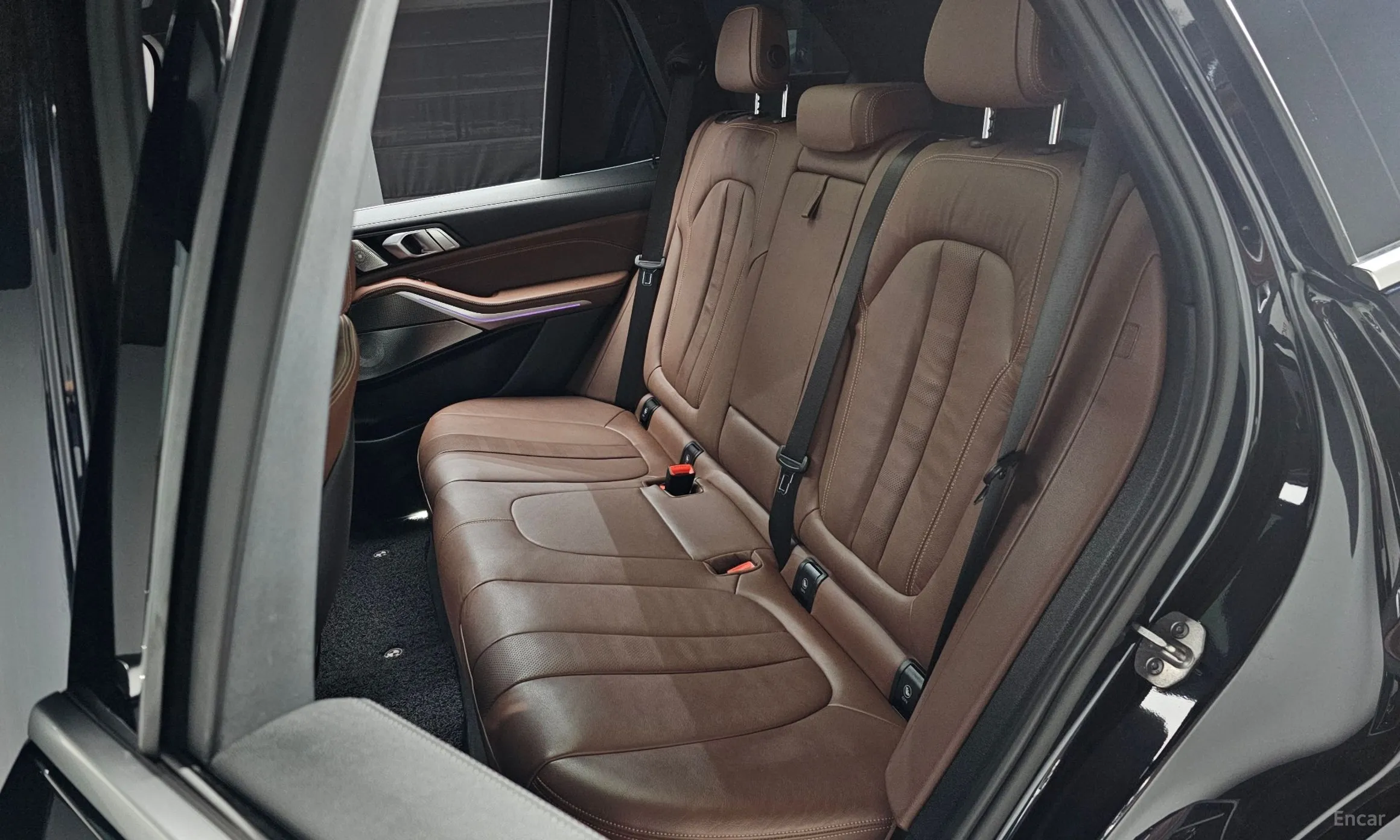BMW X5 (G05) превью 12