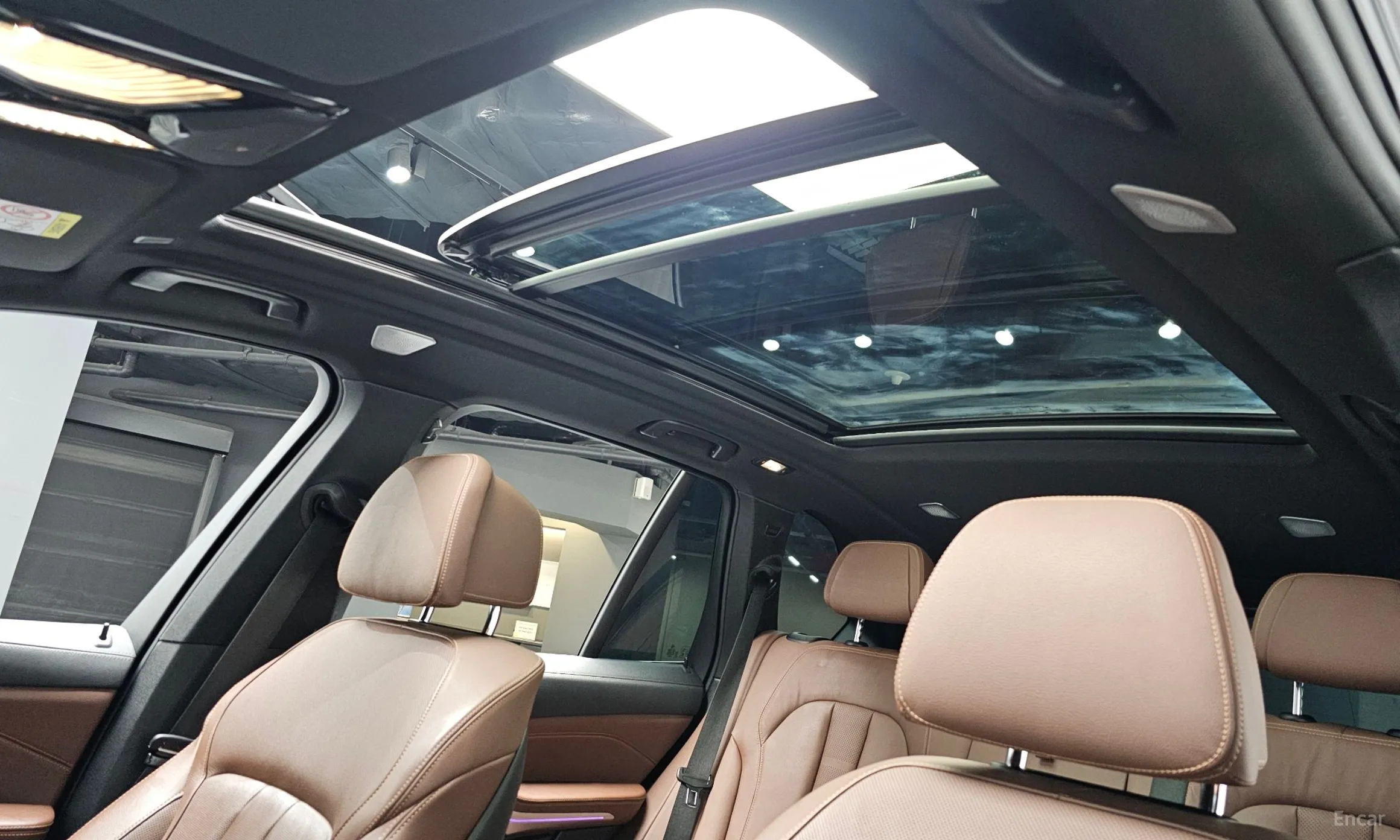 BMW X5 (G05) превью 18