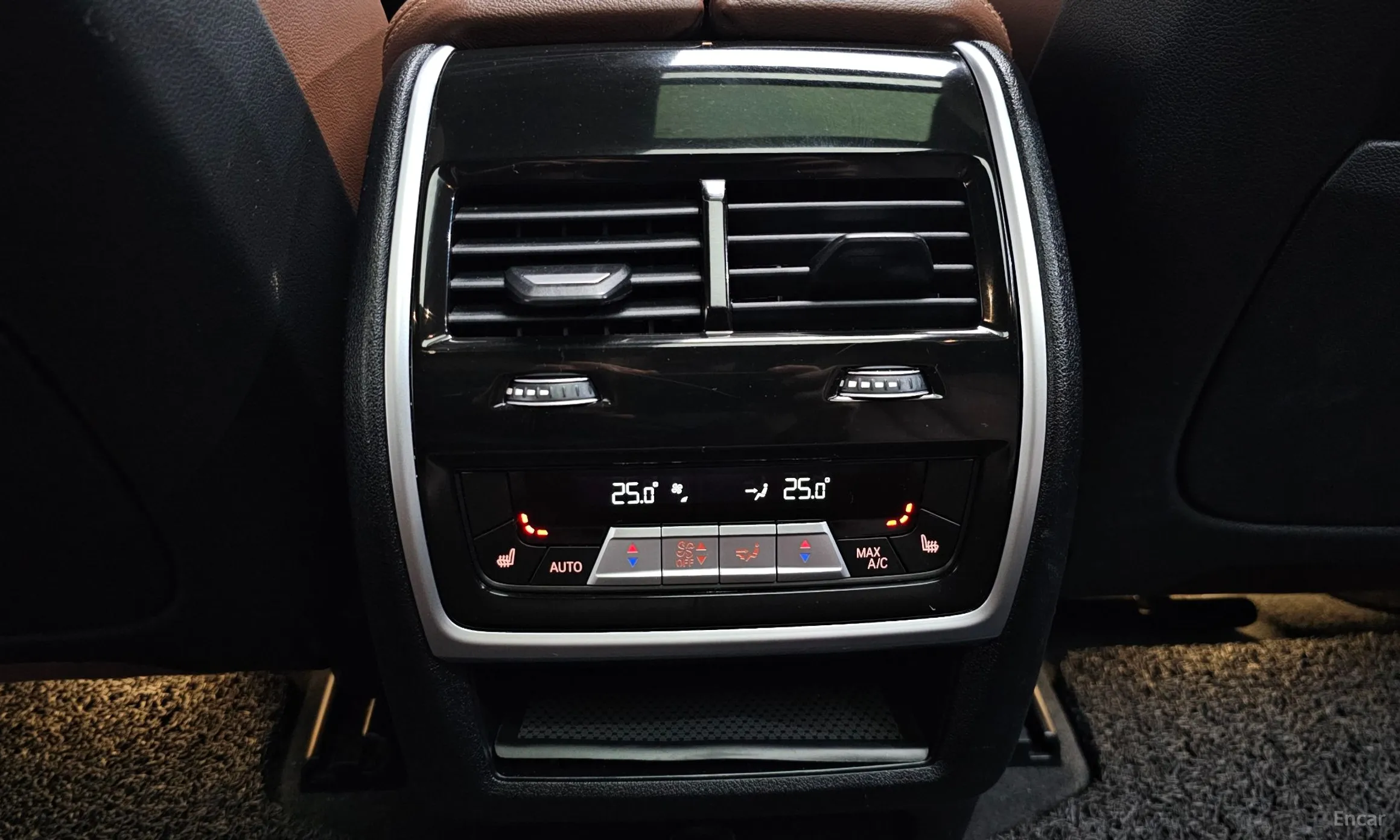 BMW X5 (G05) превью 19