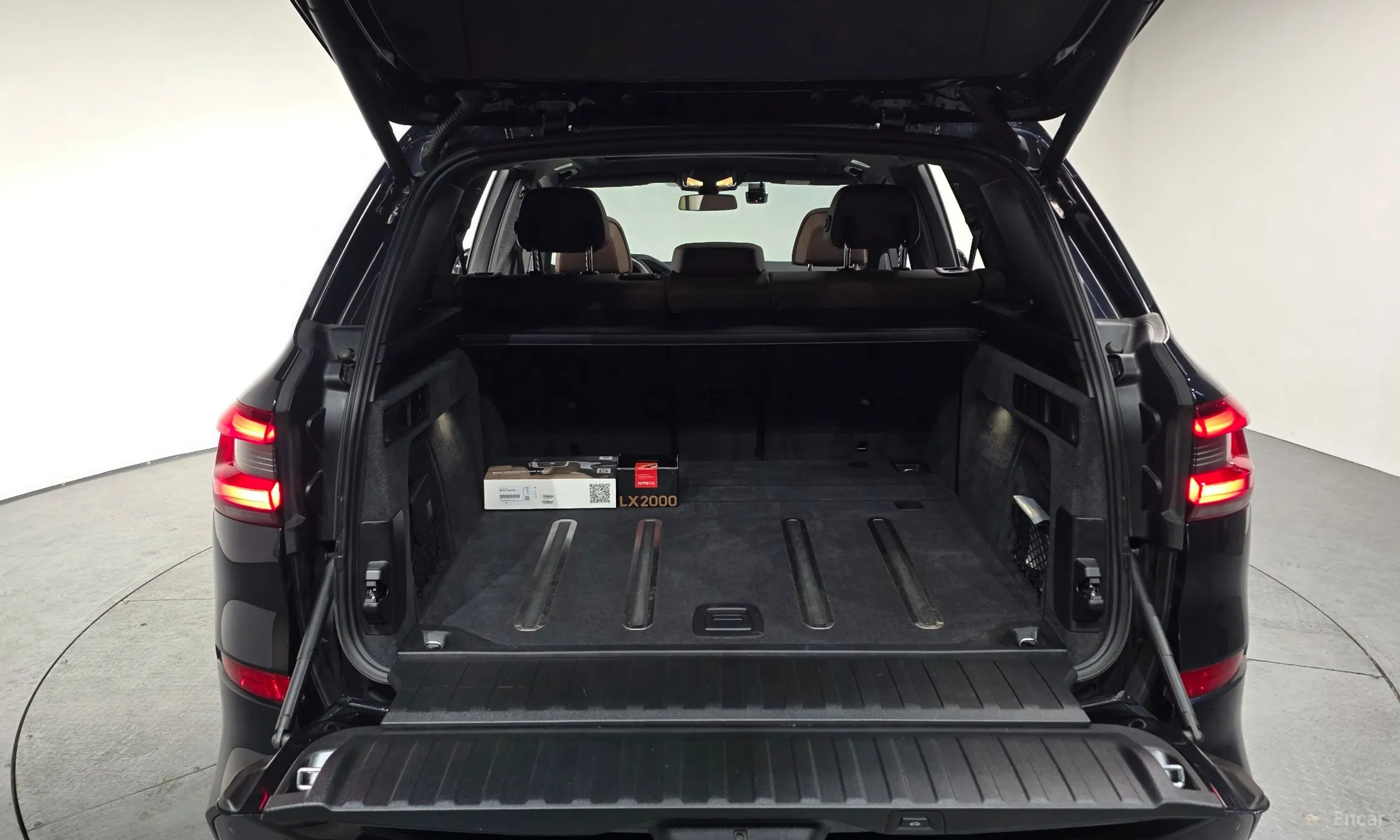 BMW X5 (G05) превью 20