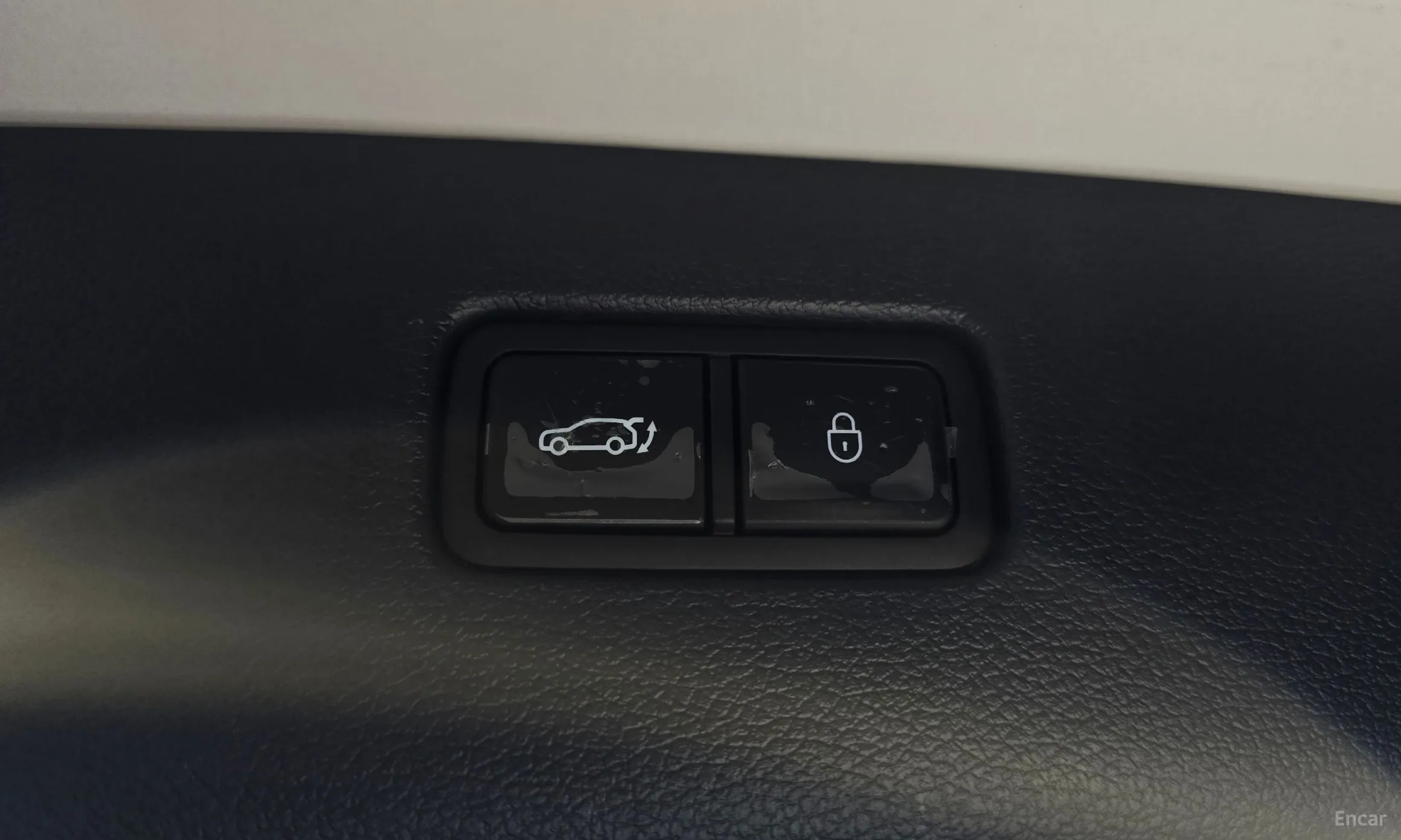 Genesis GV80 превью 20