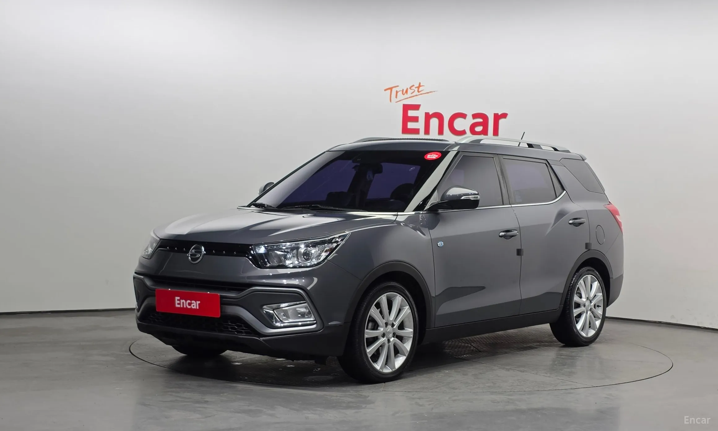 Tivoli Air