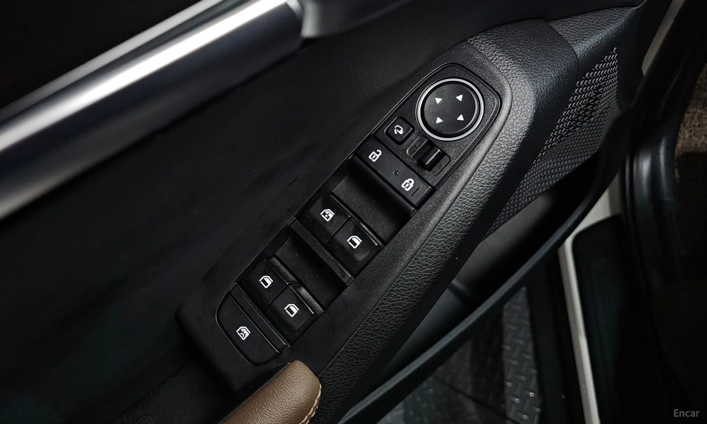 Kia Seltos превью 12