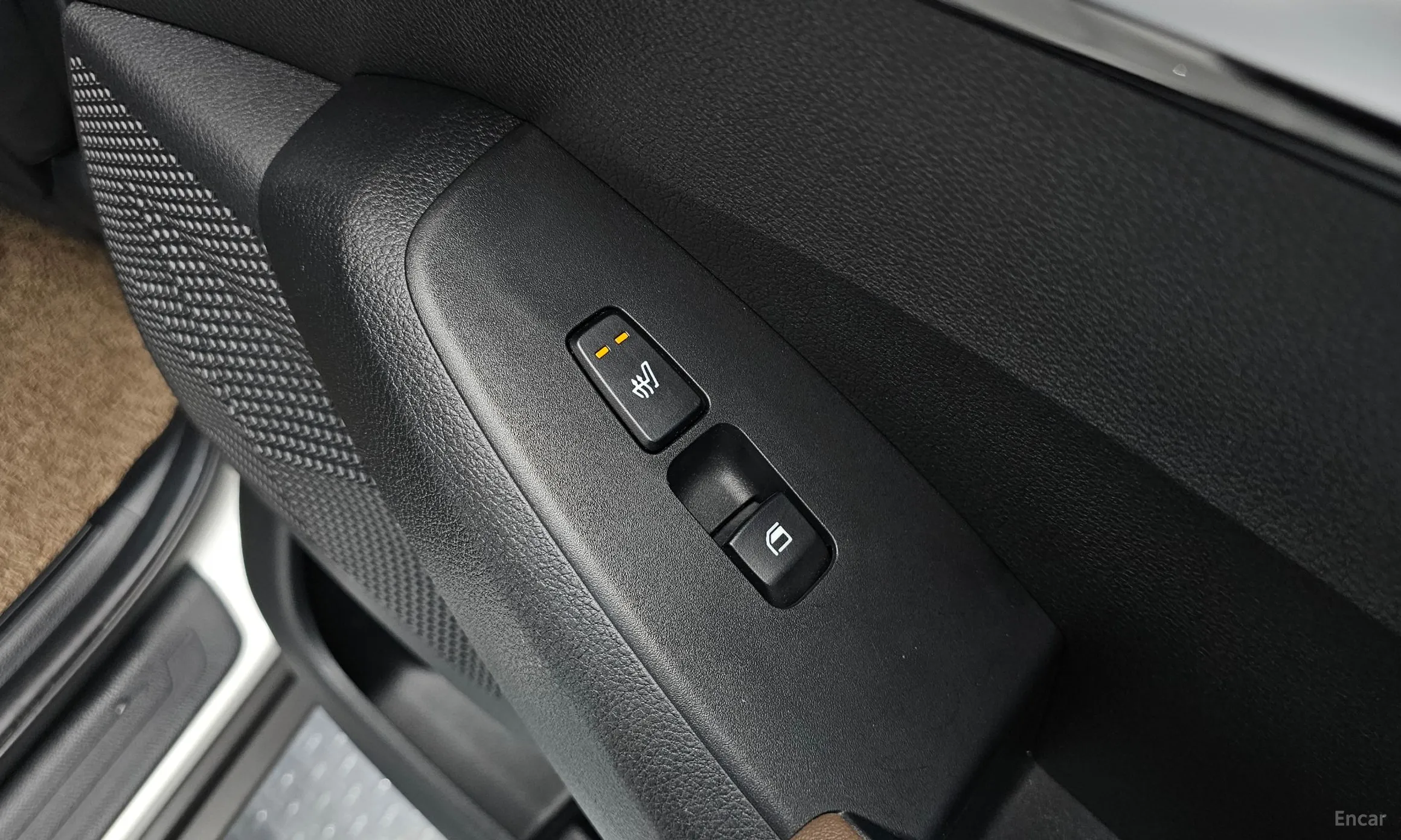 Kia Seltos превью 19
