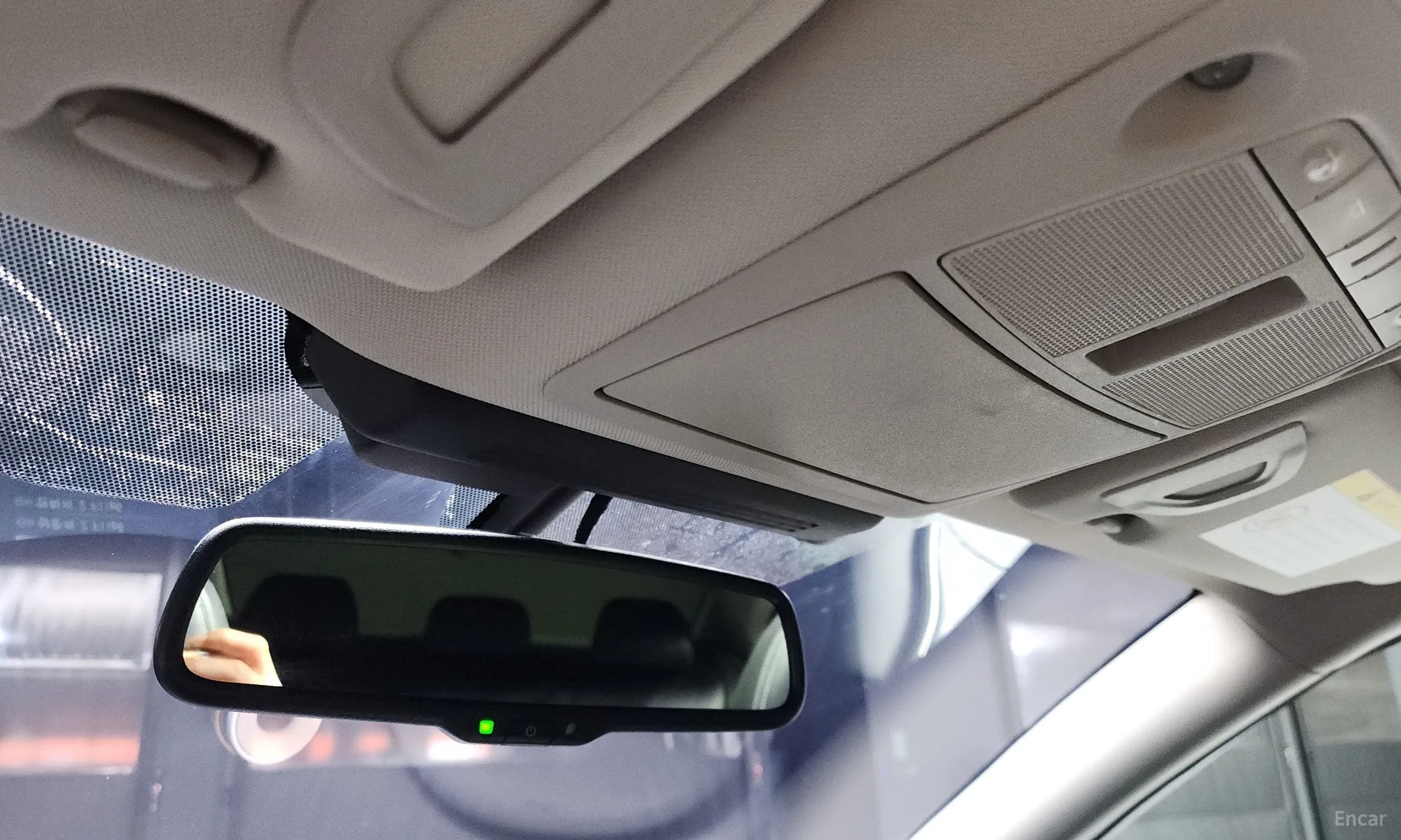 Infiniti Q50 превью 16