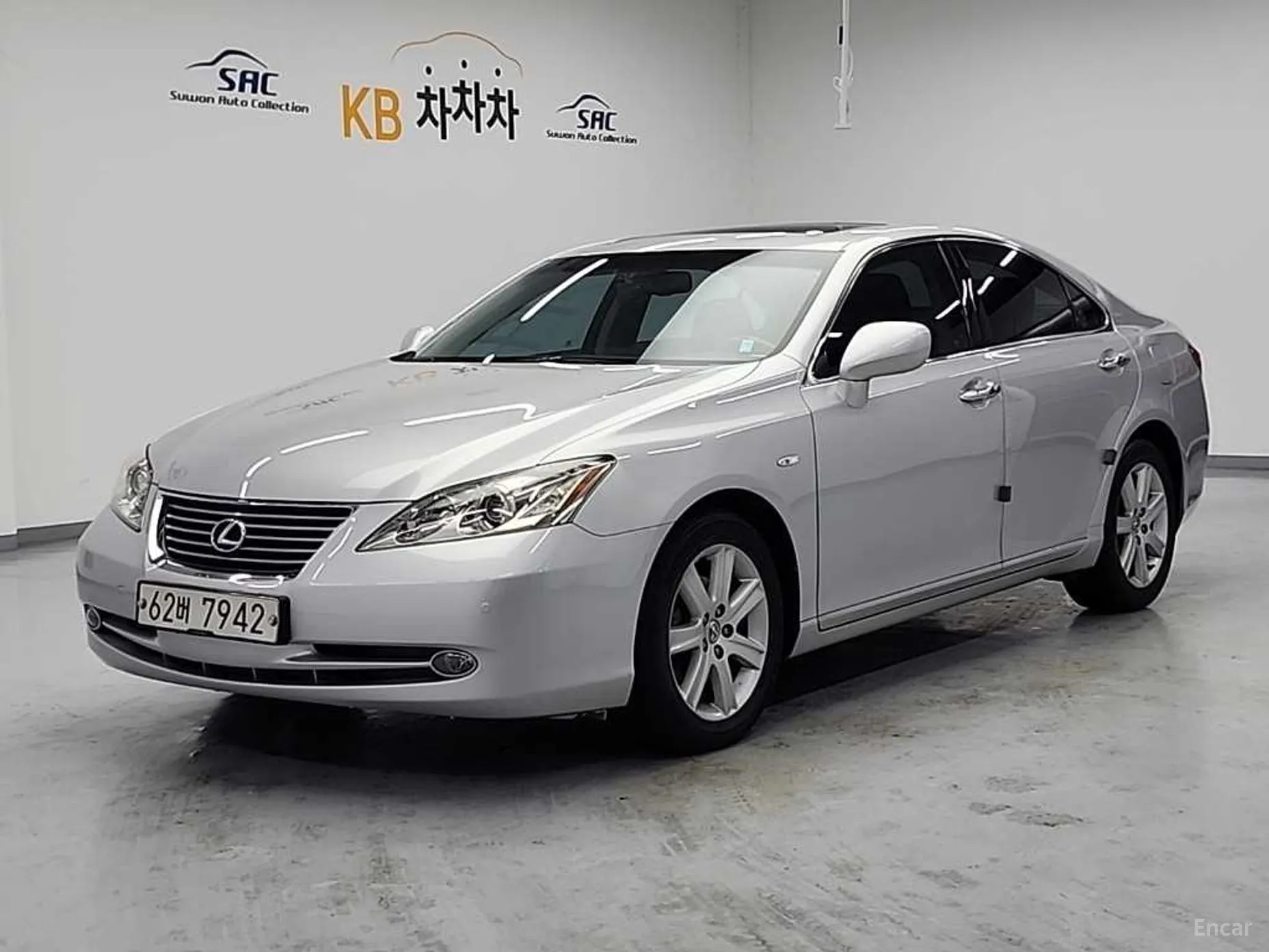 Lexus ES350