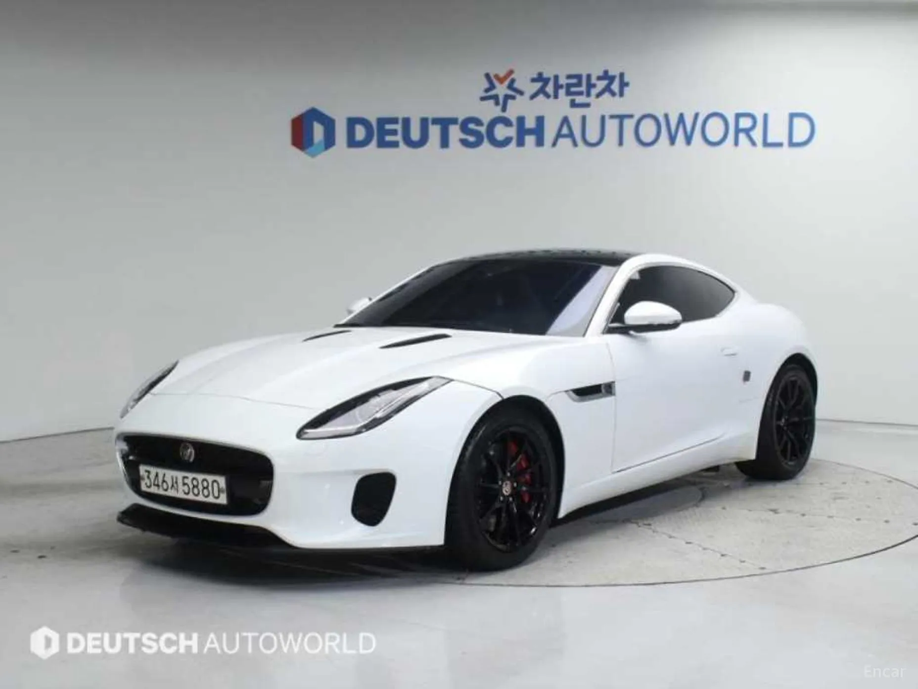 F-TYPE