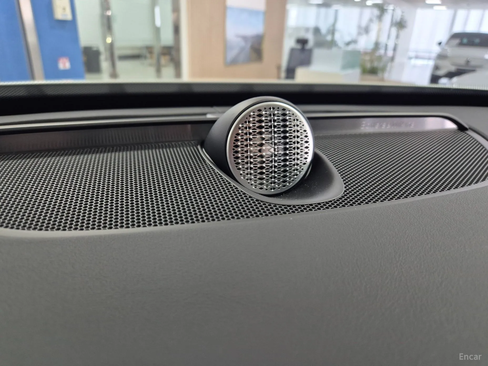 Volvo XC90 Gen 2 превью 14