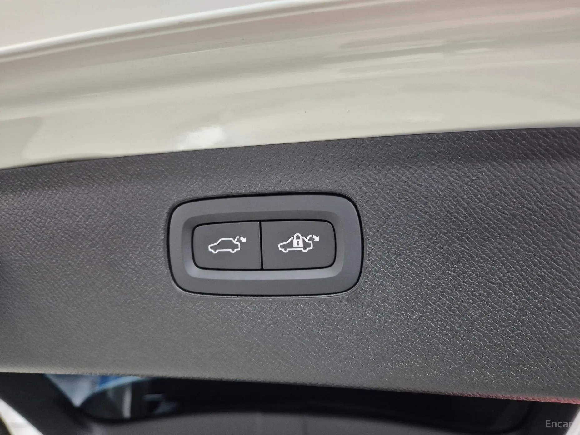 Volvo XC90 Gen 2 превью 17