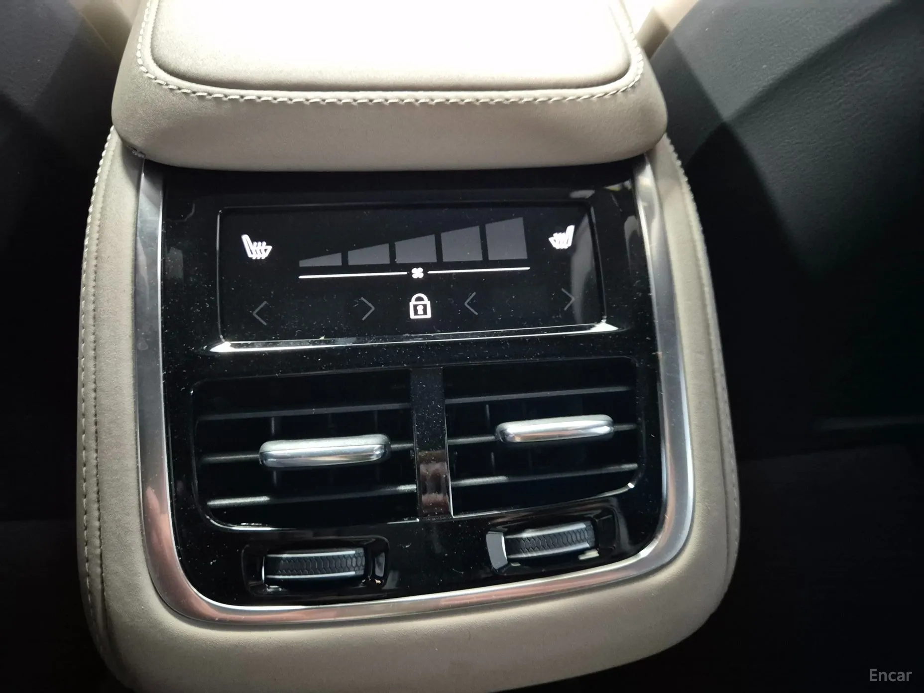Volvo XC90 Gen 2 превью 19