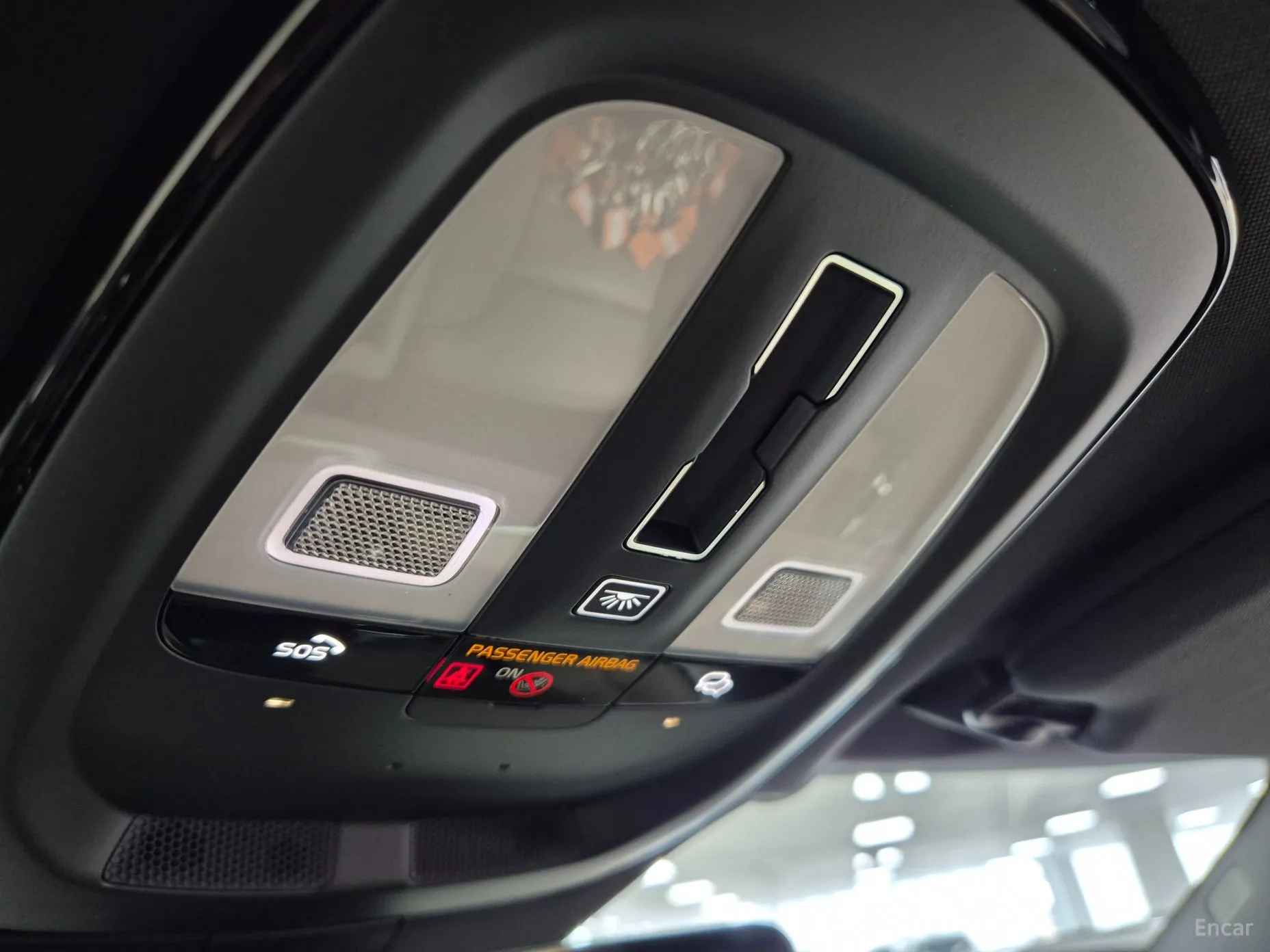 Volvo XC90 Gen 2 превью 9