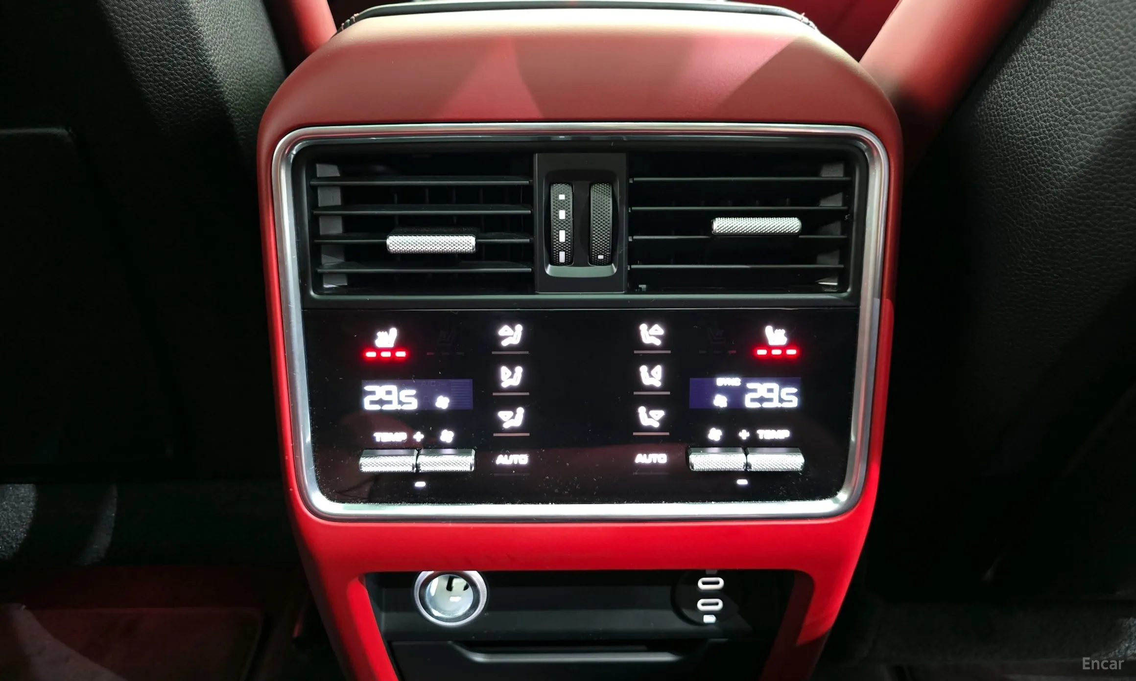 Porsche Cayenne (PO536) превью 19