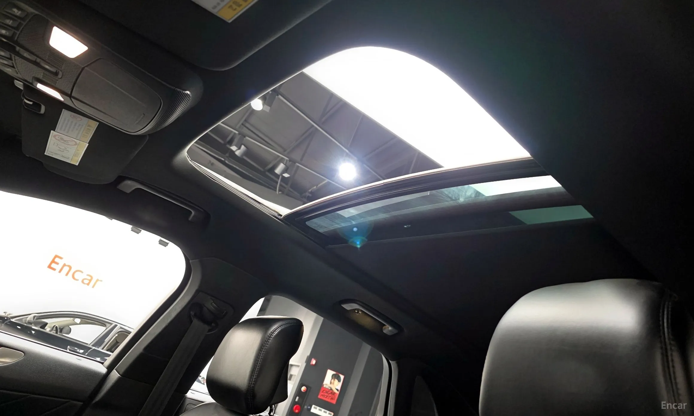 Lincoln MKC превью 18