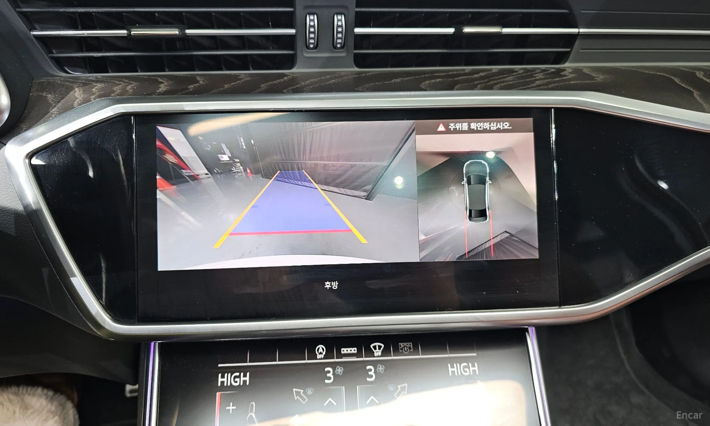 Audi A6 (C8) превью 15