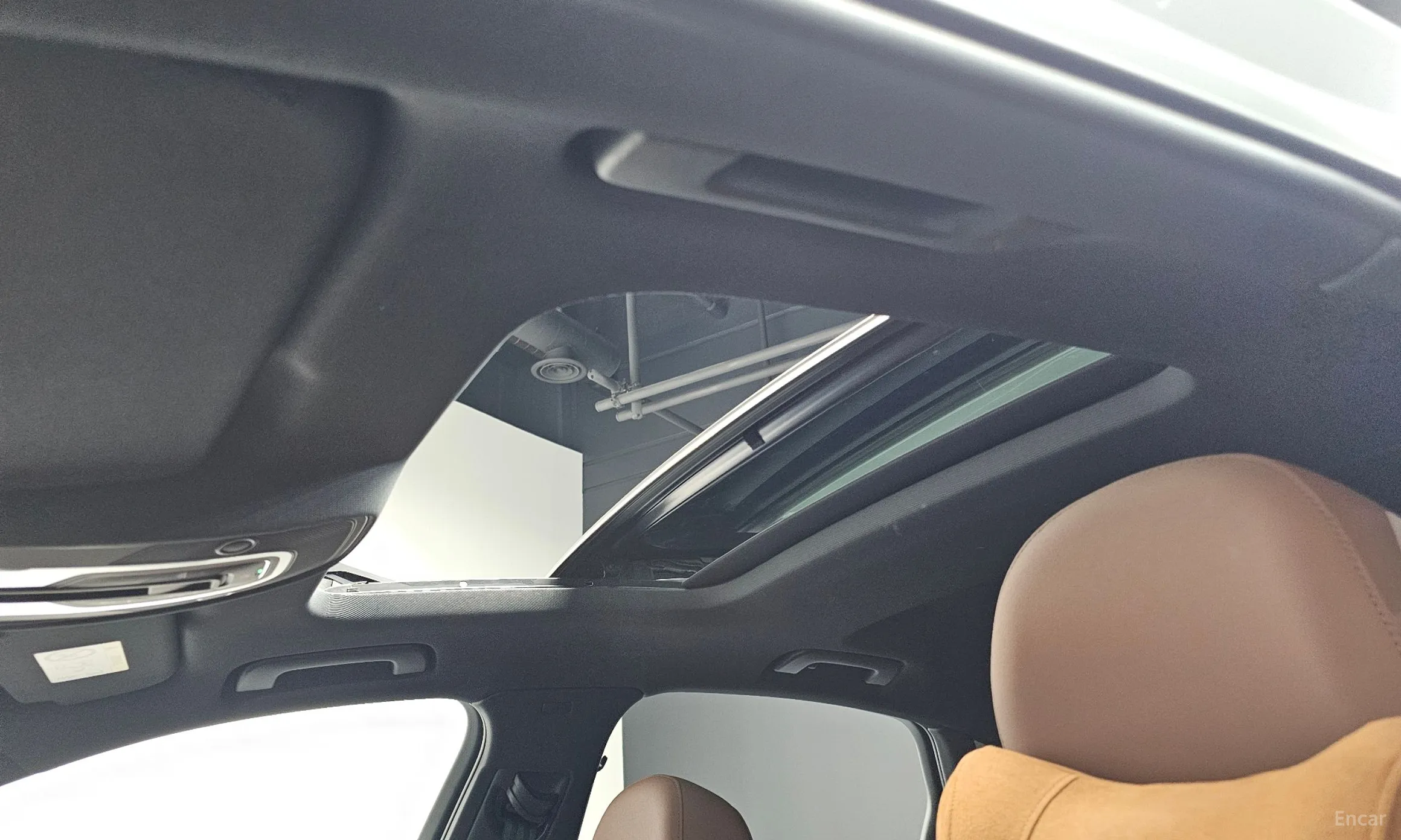 Audi A6 (C8) превью 19