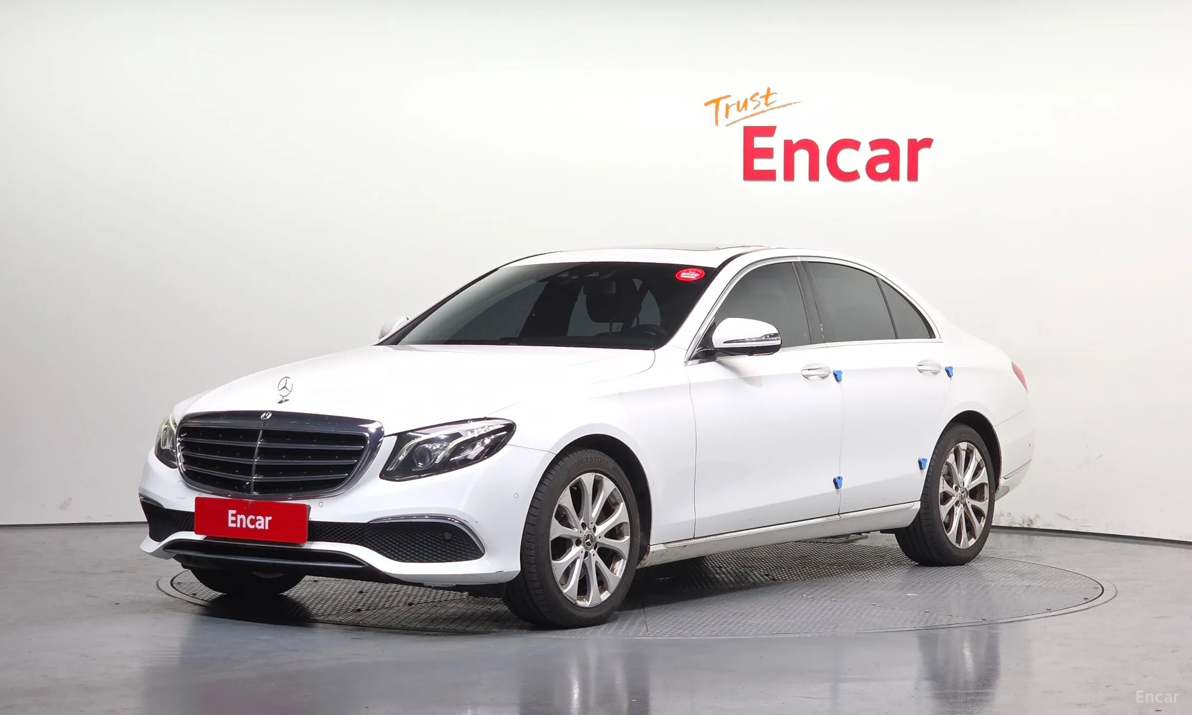 Mercedes Benz E-Class W213