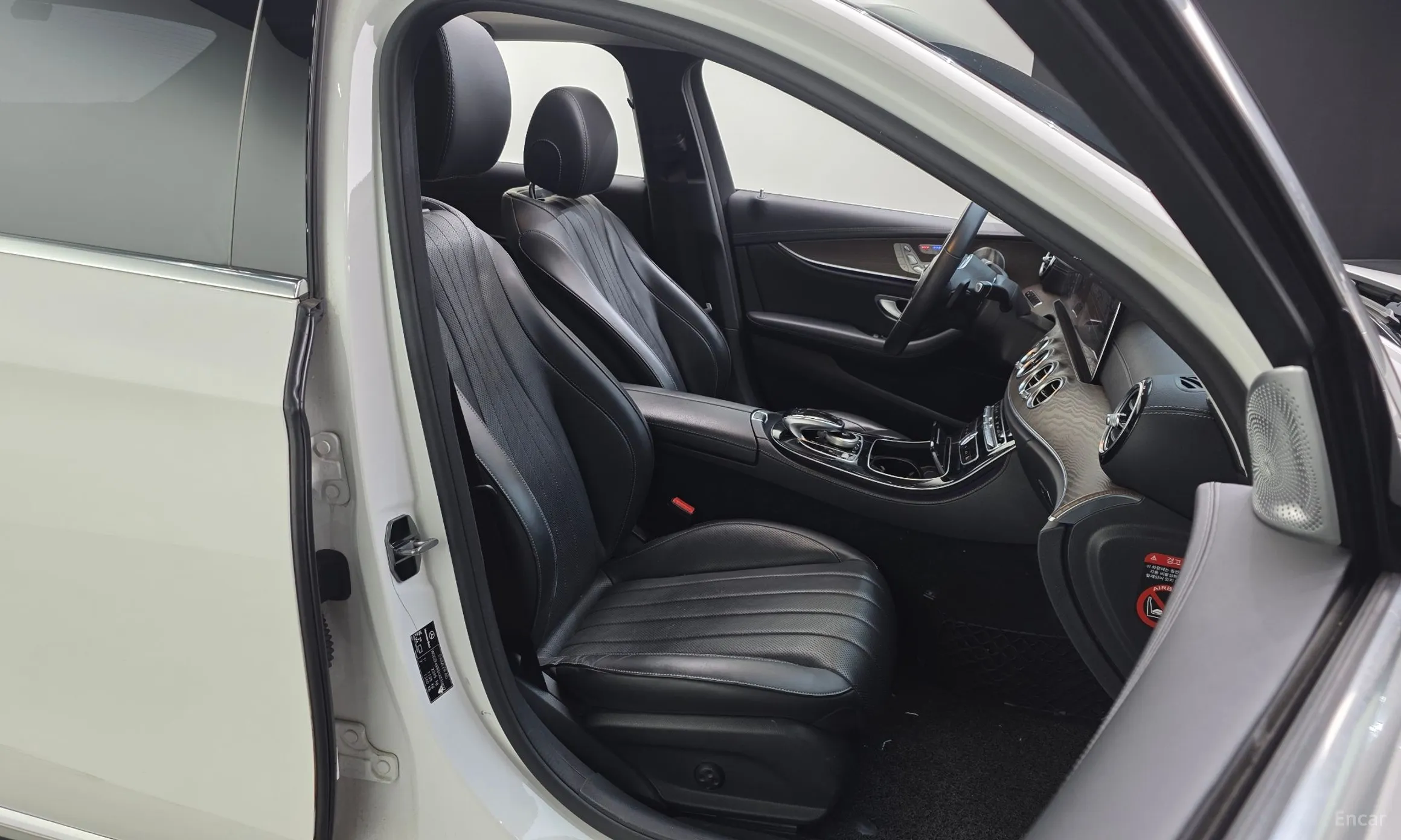 Mercedes Benz E-Class W213 превью 12