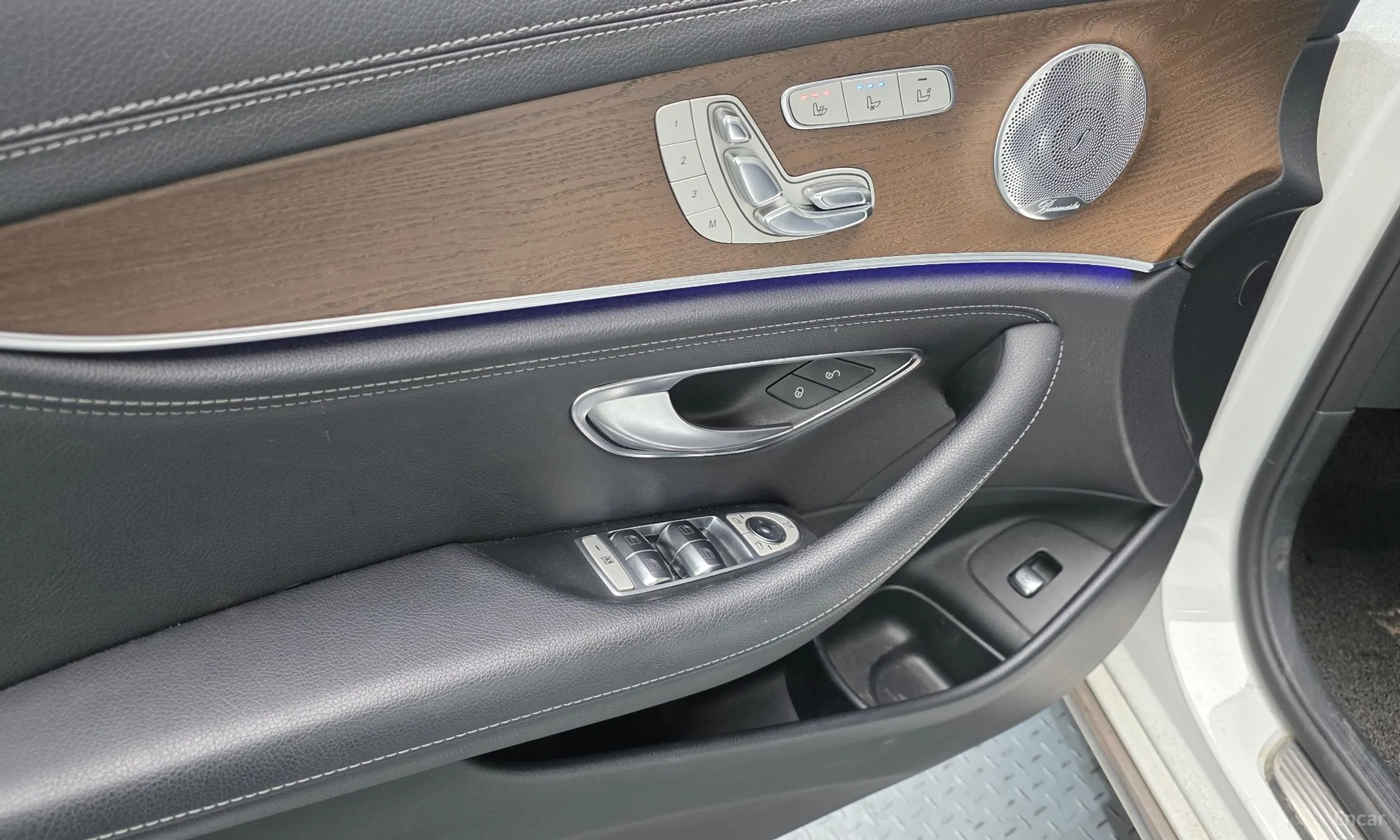Mercedes Benz E-Class W213 превью 14