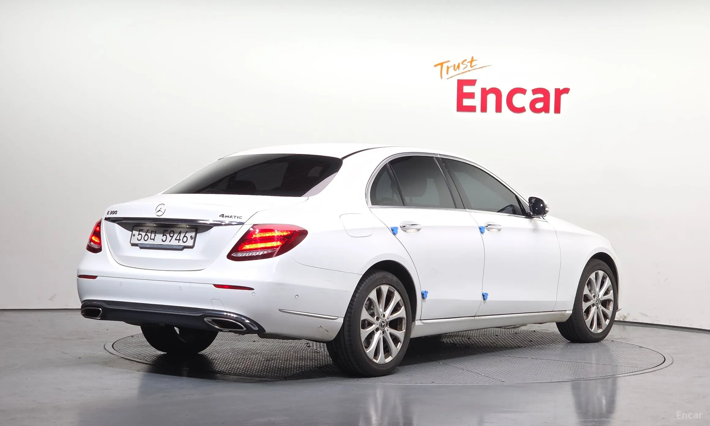 Mercedes Benz E-Class W213