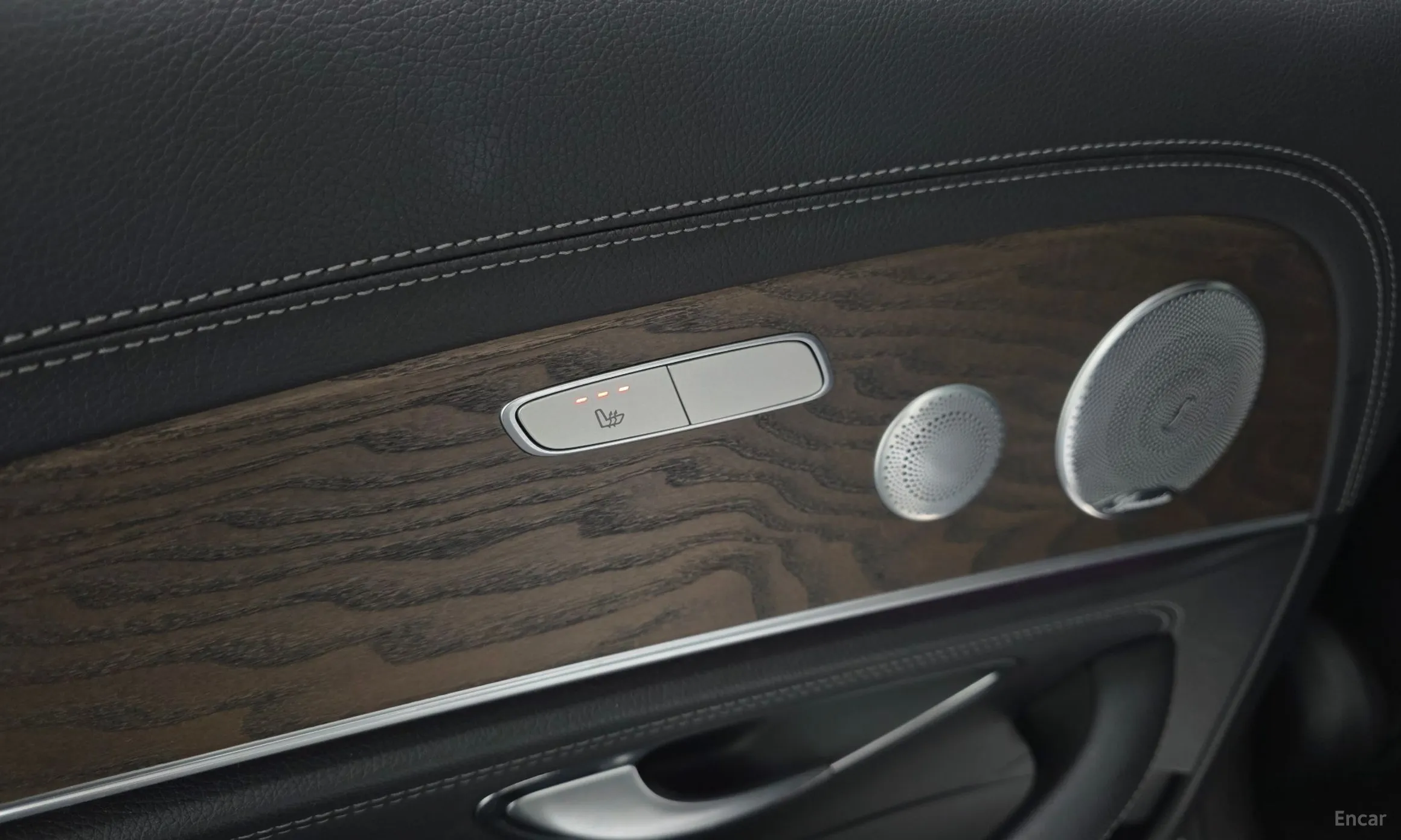 Mercedes Benz E-Class W213 превью 18
