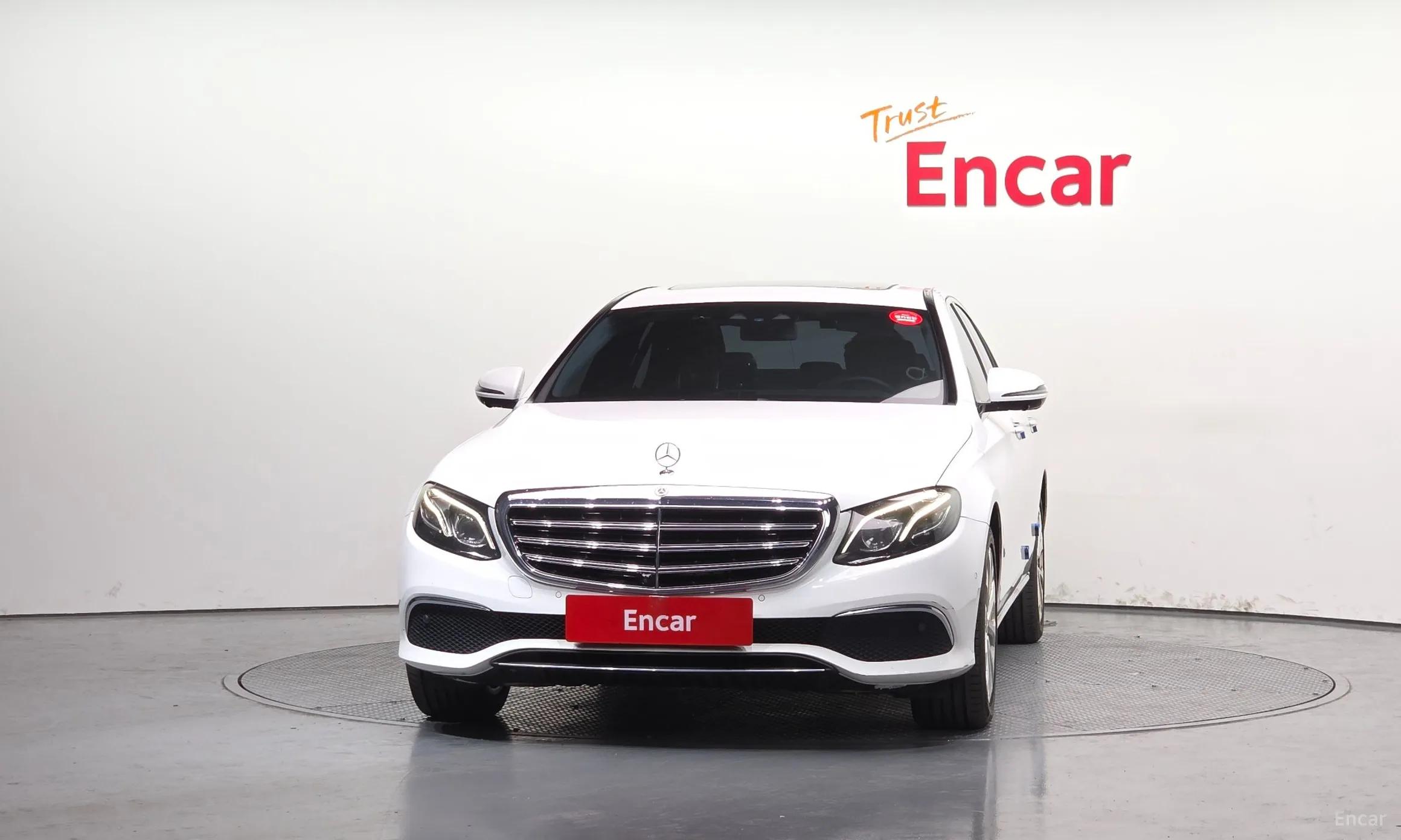 Mercedes Benz E-Class W213 превью 3