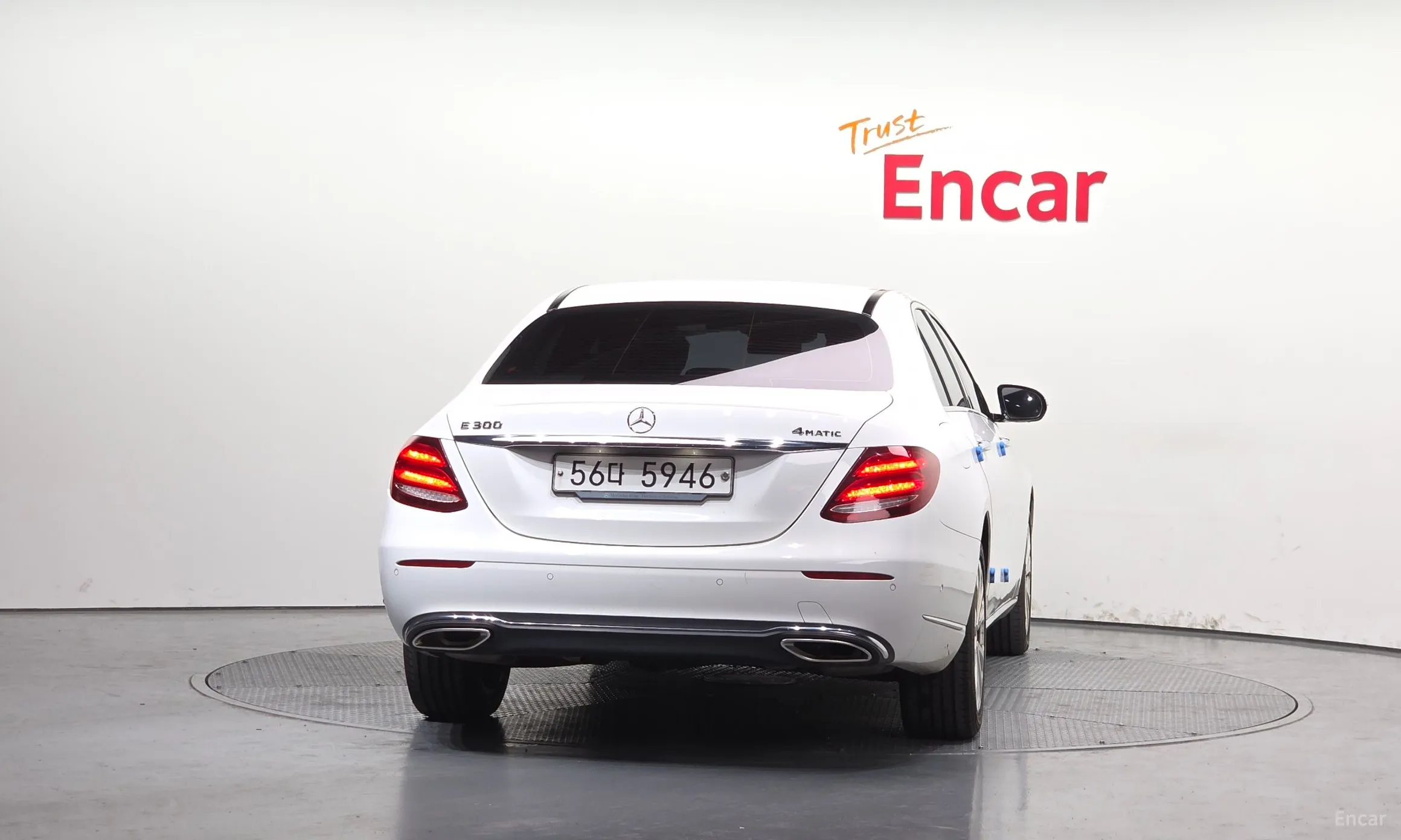 Mercedes Benz E-Class W213 превью 4