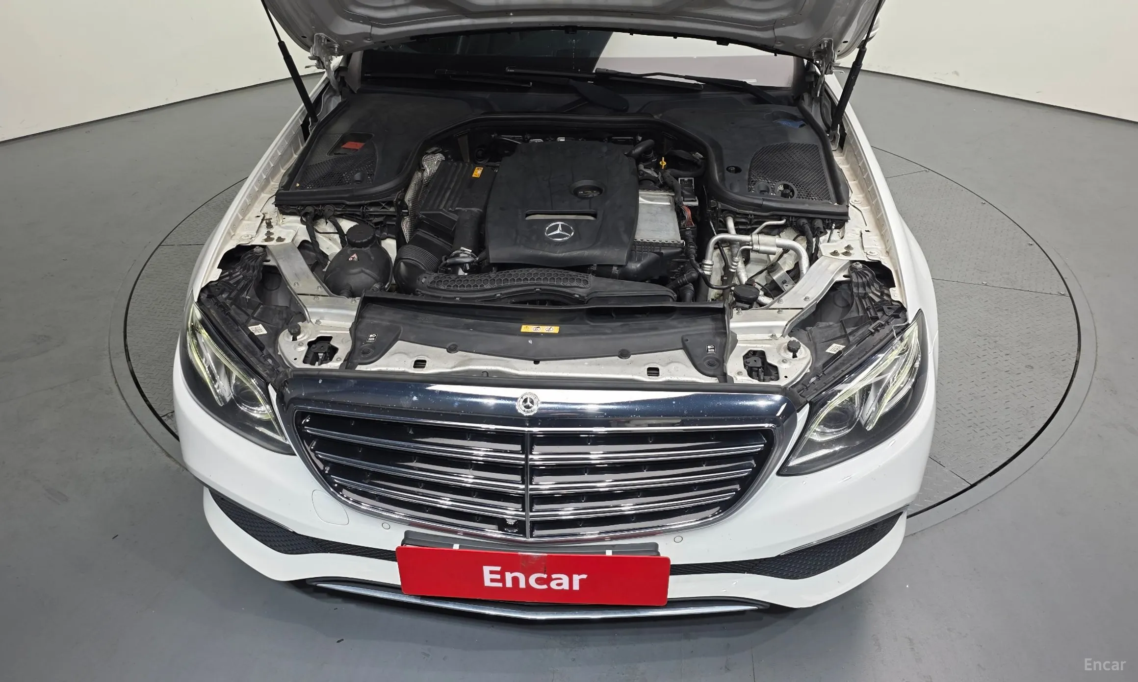 Mercedes Benz E-Class W213 превью 6