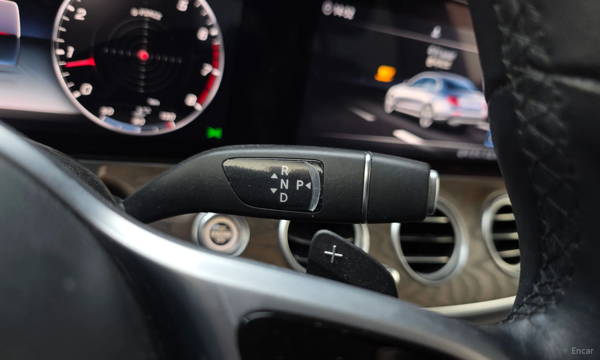 Mercedes Benz E-Class W213 превью 9