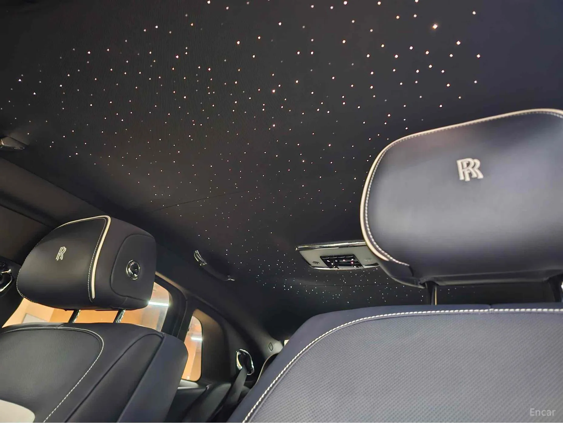 Rolls-Royce Ghost 2nd Generation превью 7