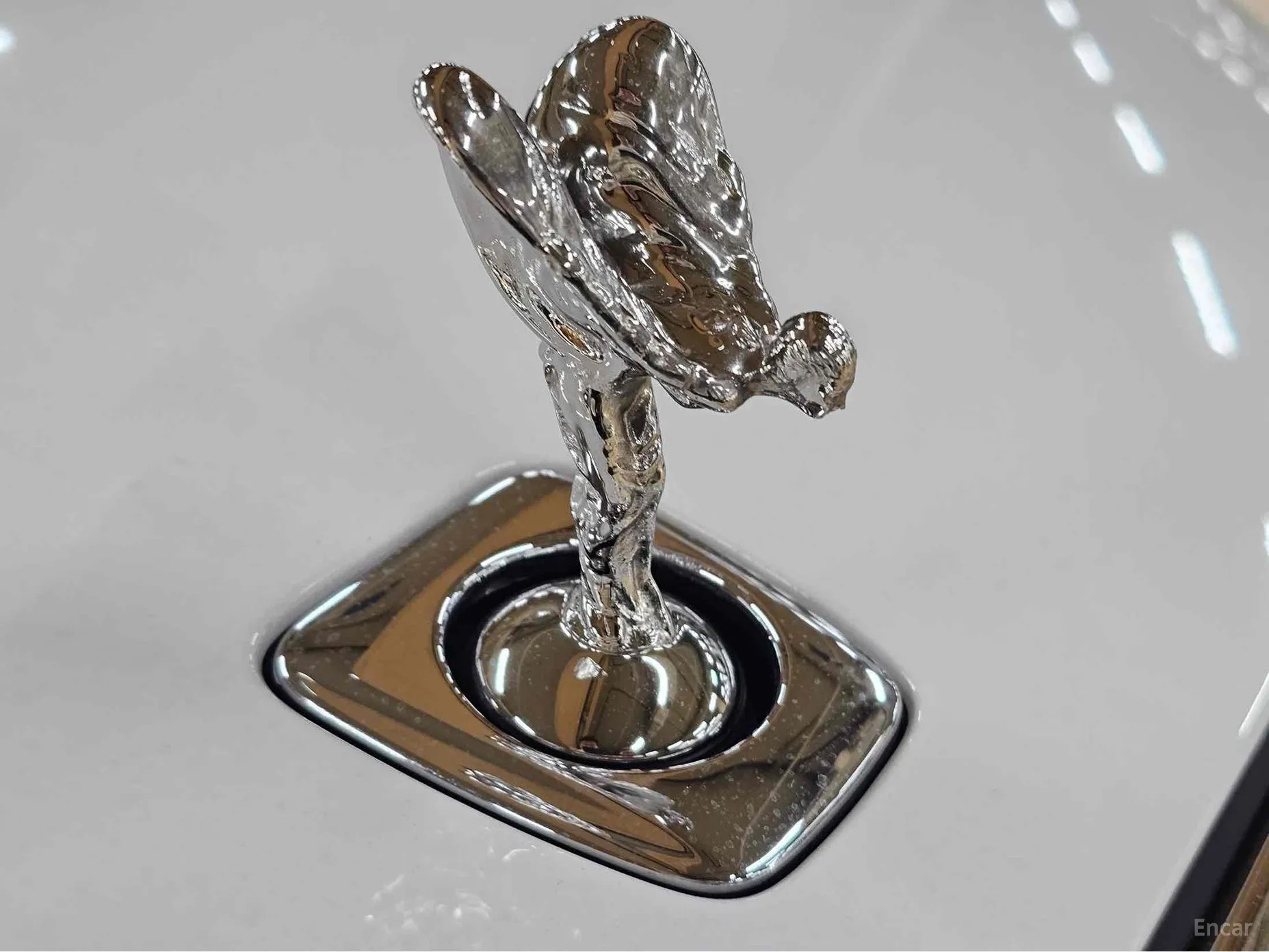 Rolls-Royce Ghost 2nd Generation превью 8