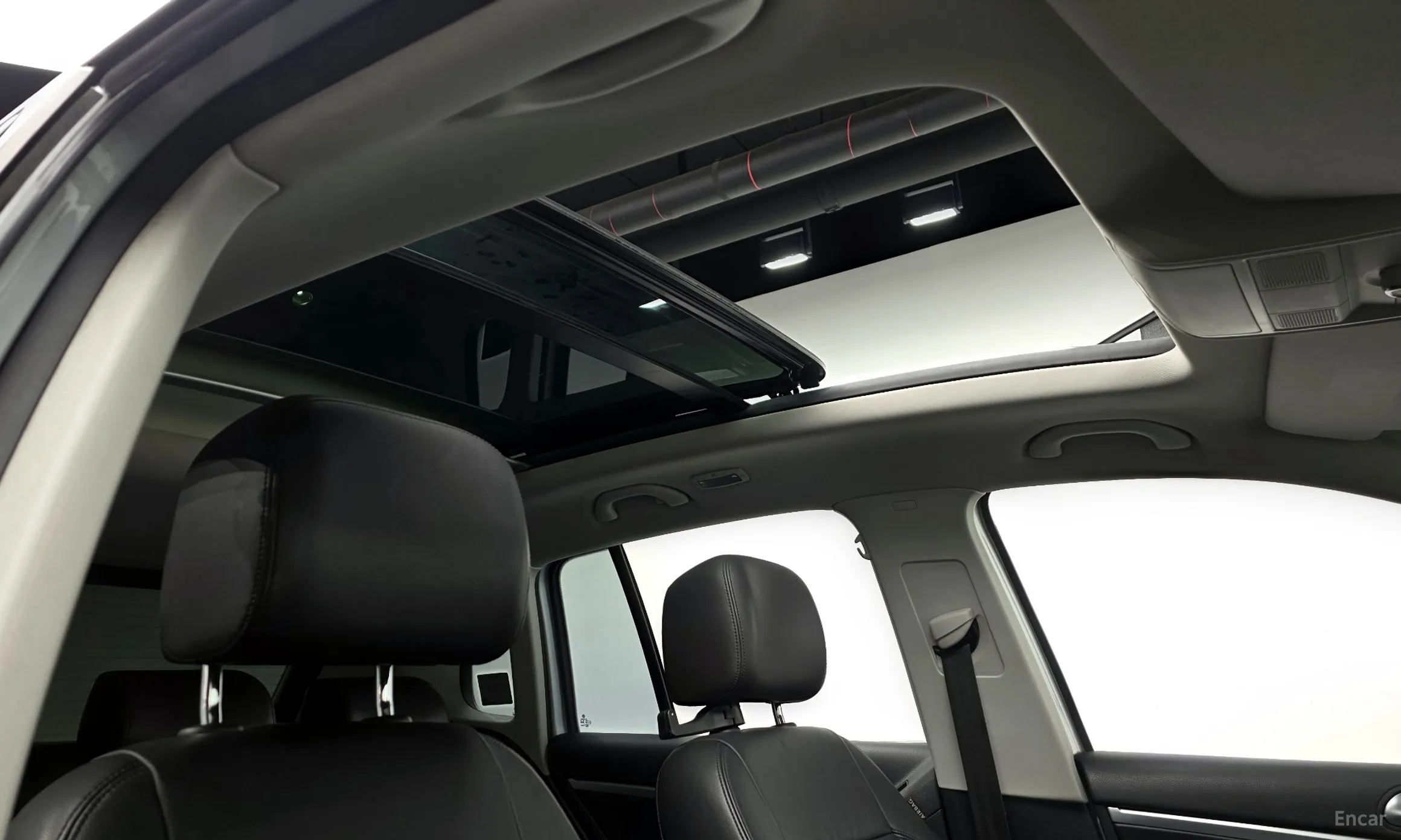 Volkswagen New Tiguan превью 17