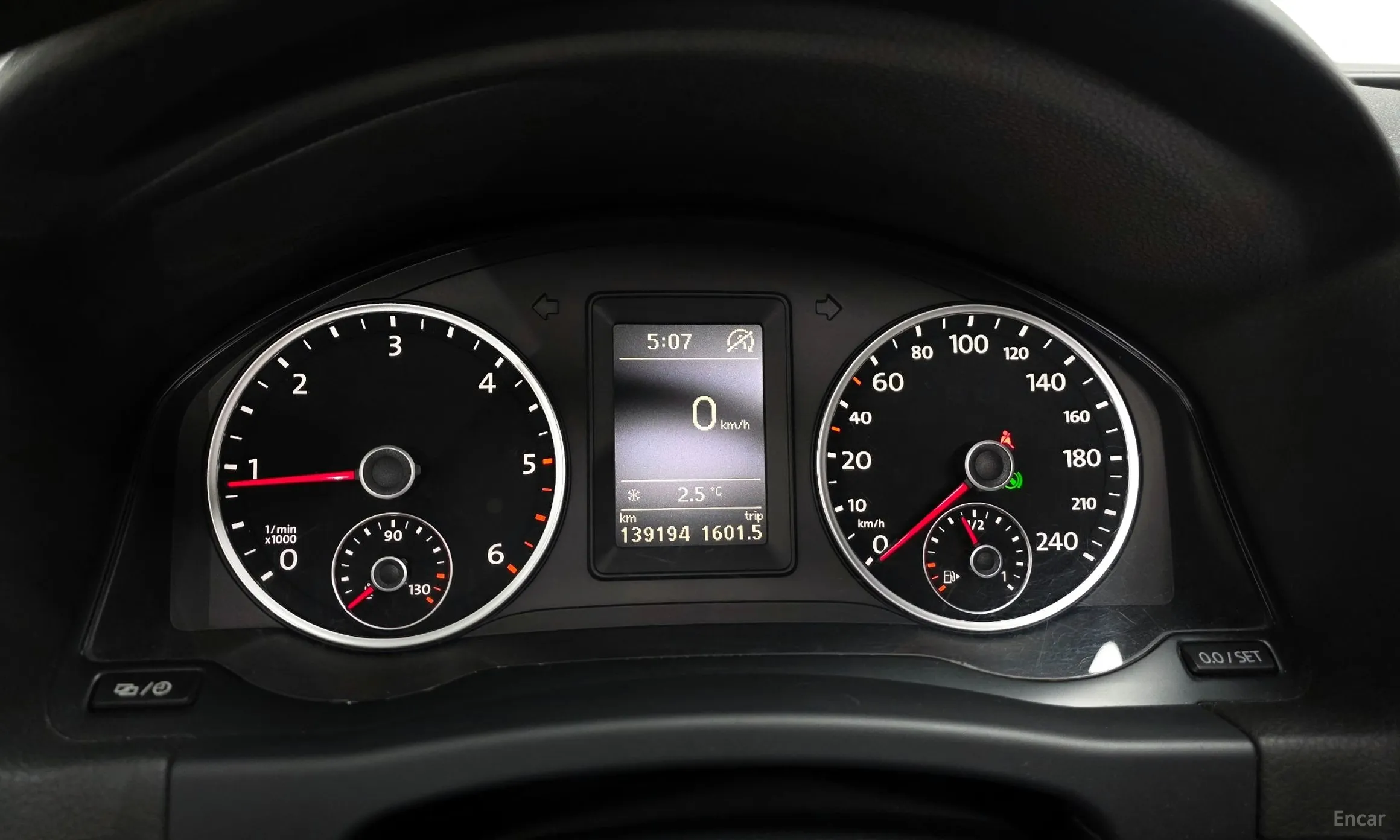 Volkswagen New Tiguan превью 8