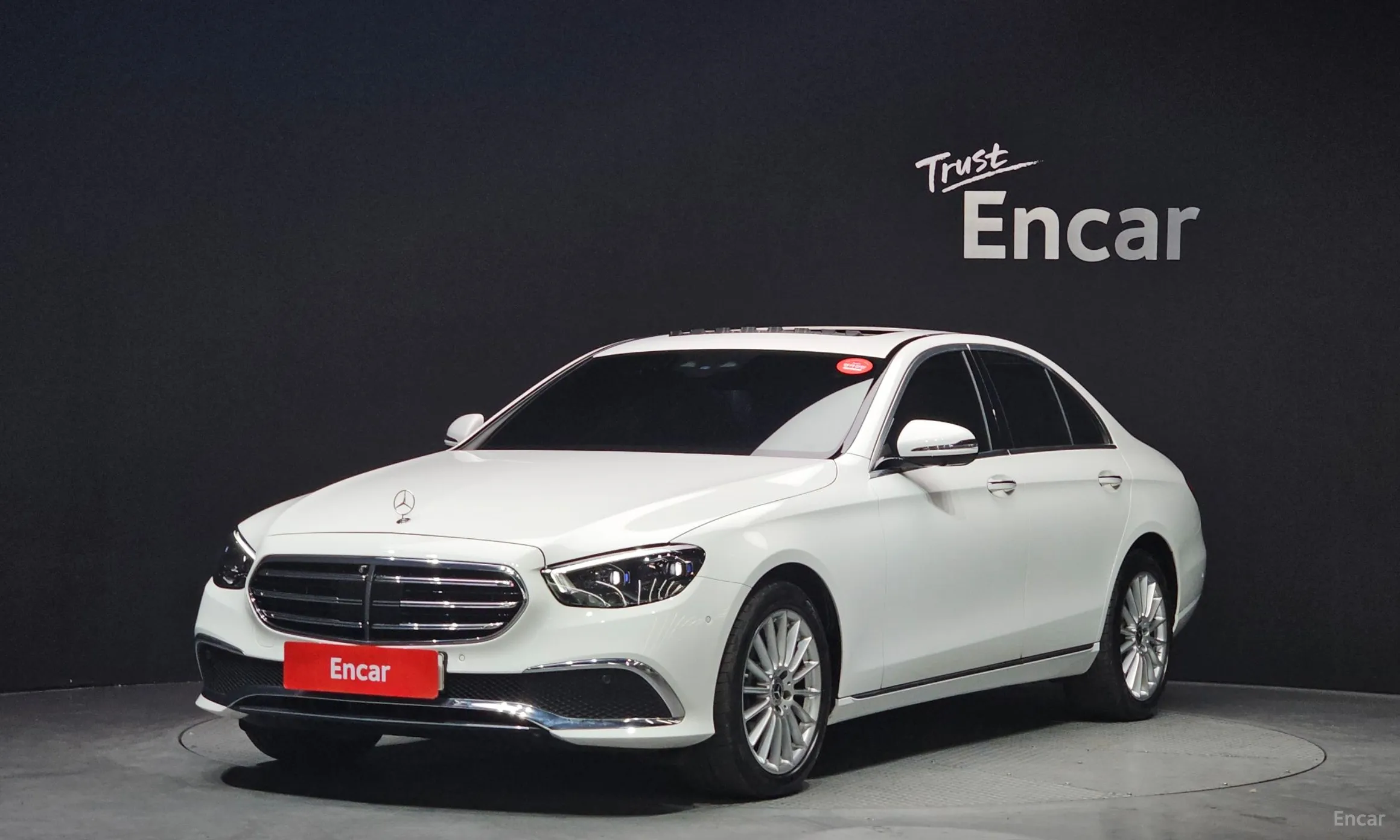 E-Class W213