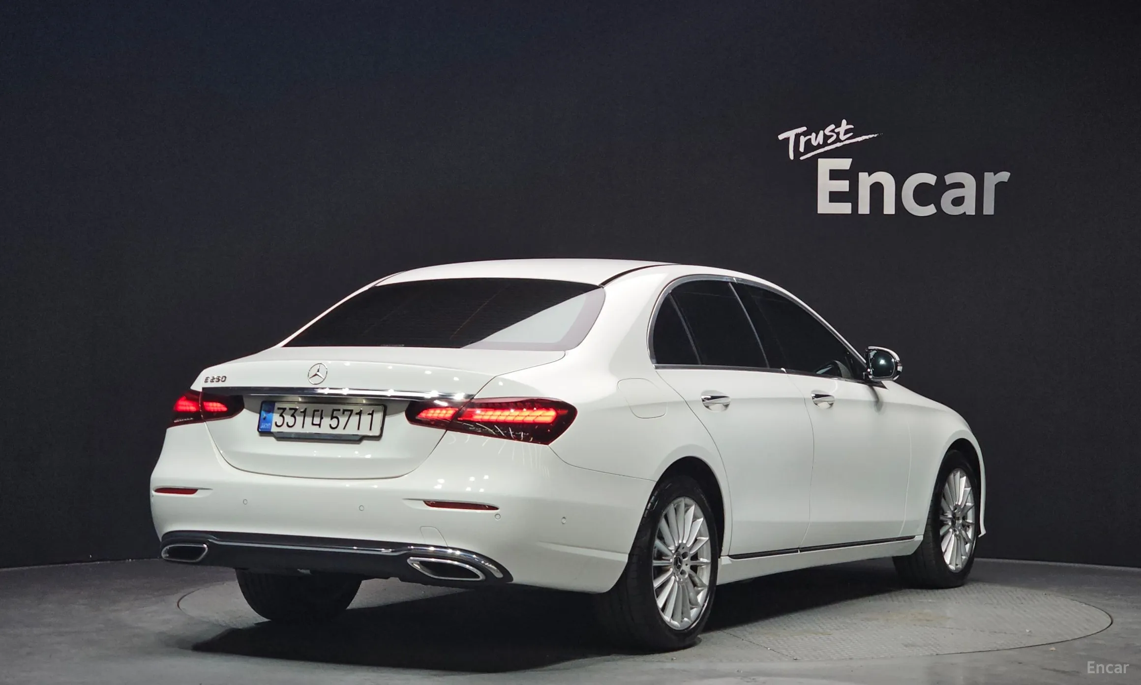 Mercedes Benz E-Class W213 превью 2
