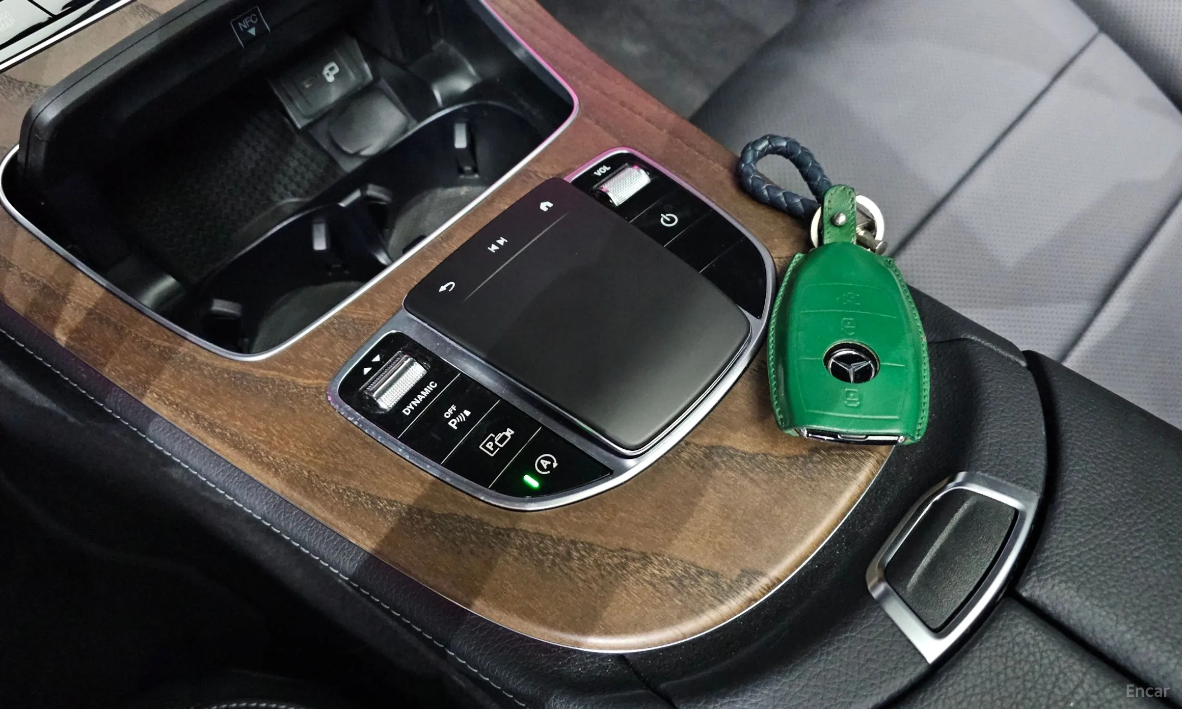 Mercedes Benz E-Class W213 превью 16