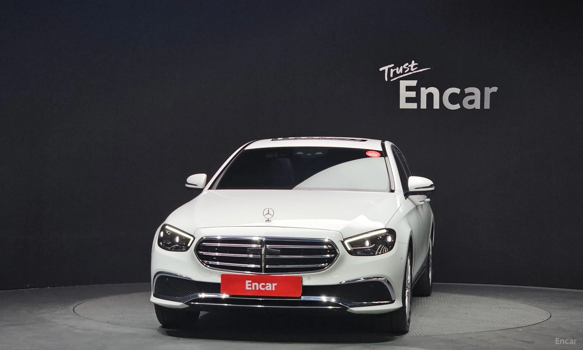 Mercedes Benz E-Class W213 превью 3
