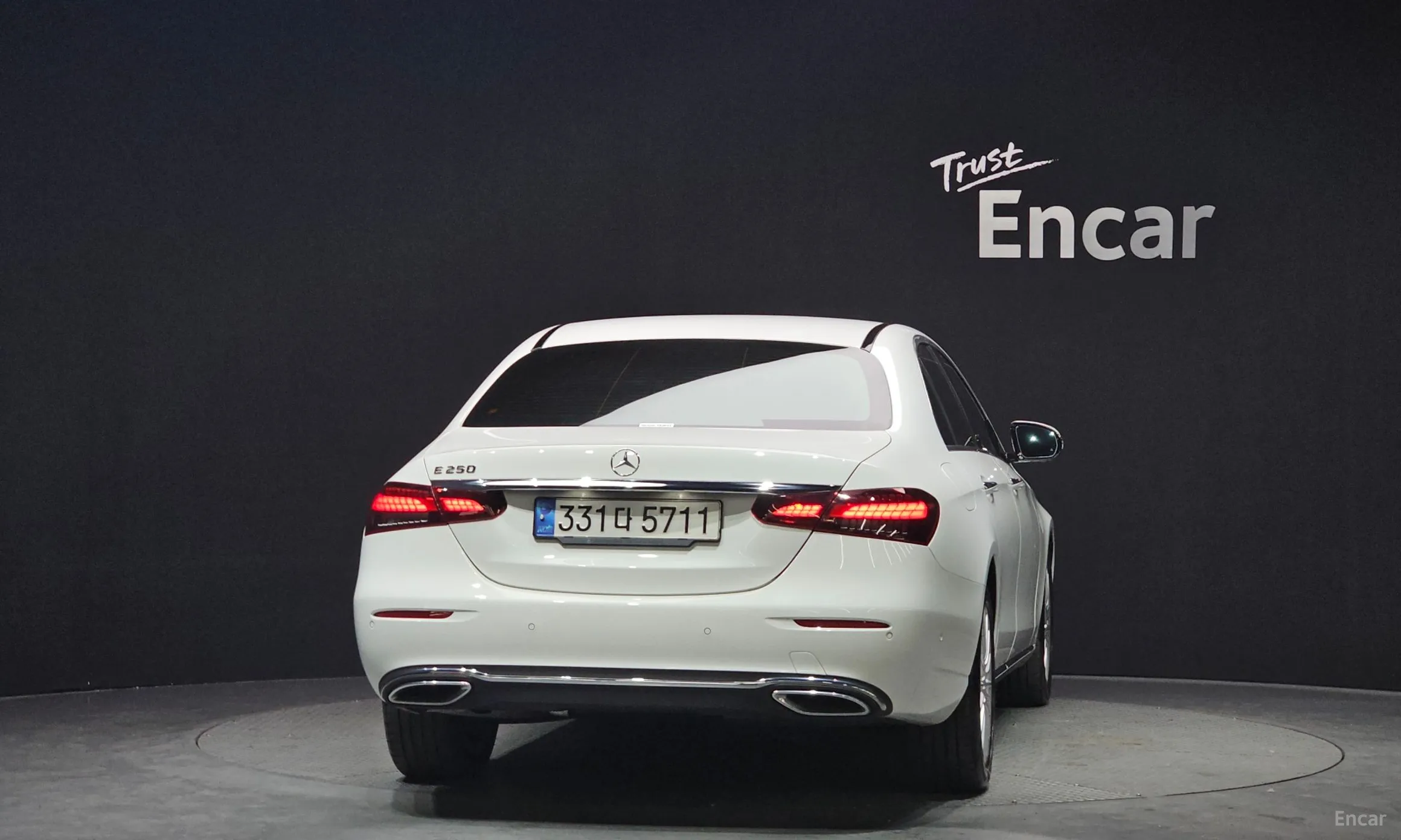 Mercedes Benz E-Class W213 превью 4
