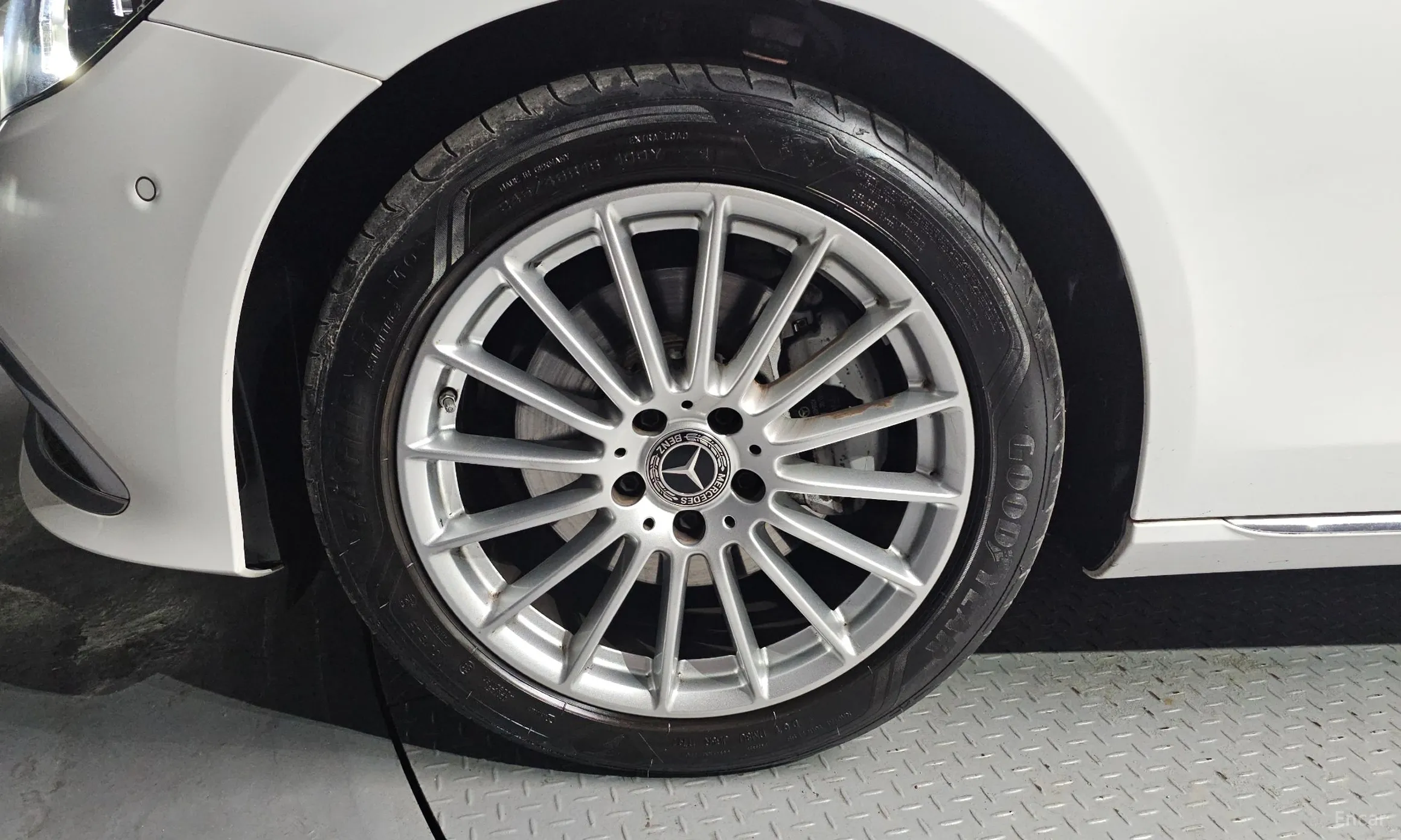 Mercedes Benz E-Class W213 превью 5