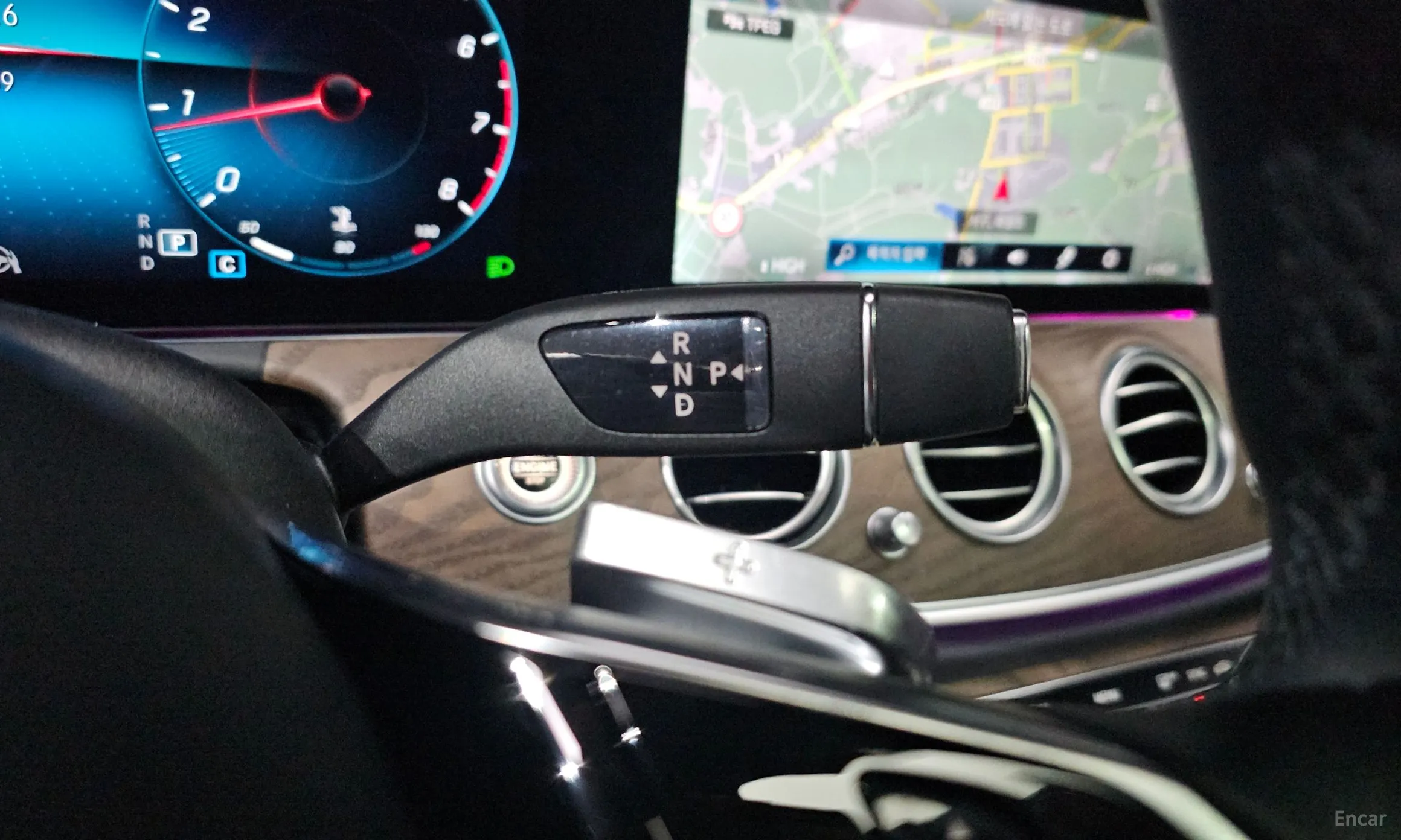Mercedes Benz E-Class W213 превью 9
