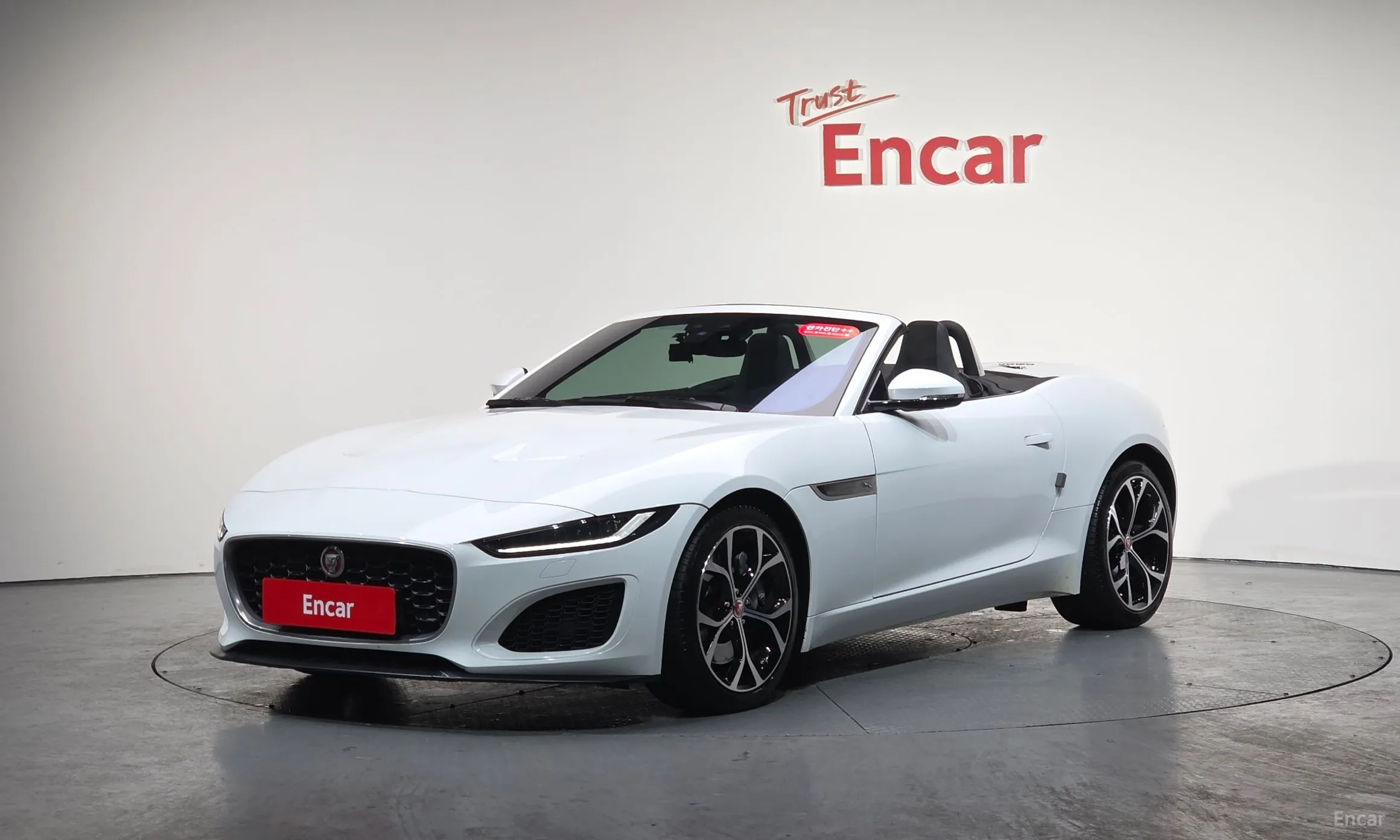 F-TYPE