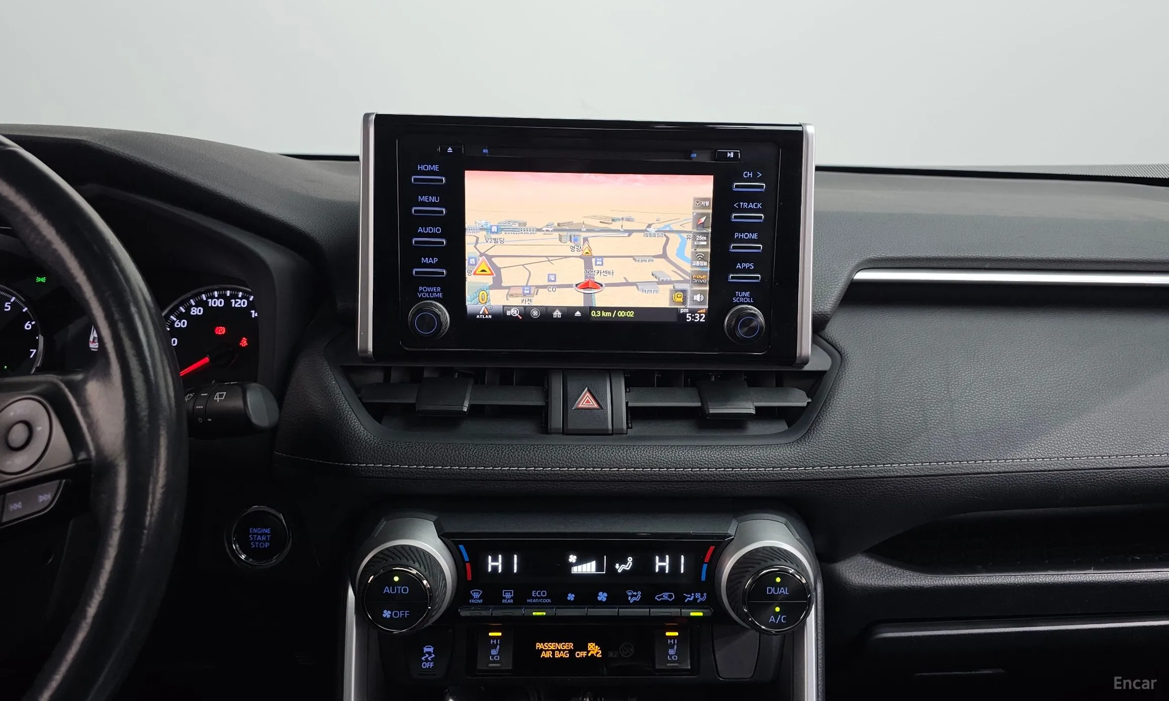 Toyota RAV4 5th Generation превью 14
