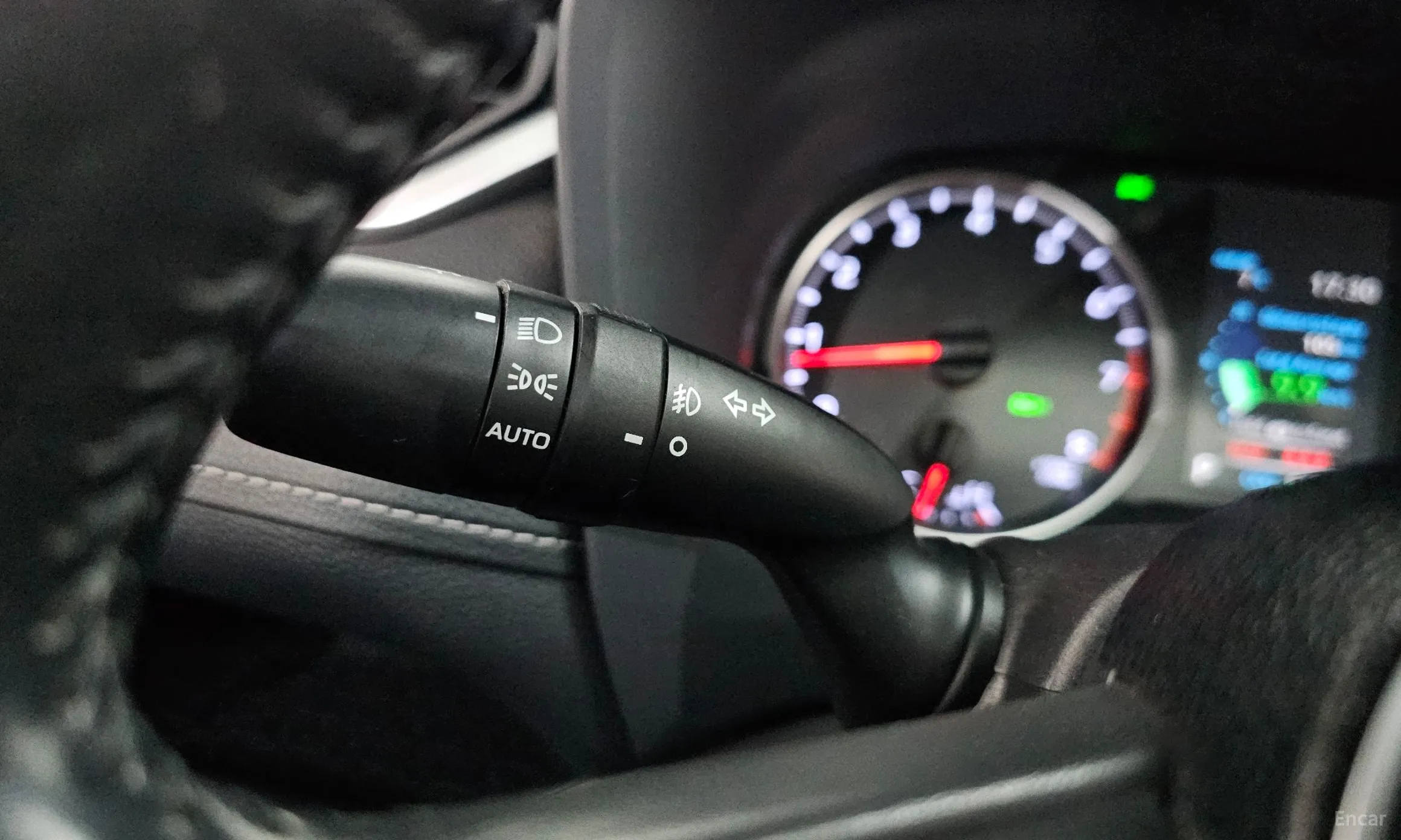 Toyota RAV4 5th Generation превью 17
